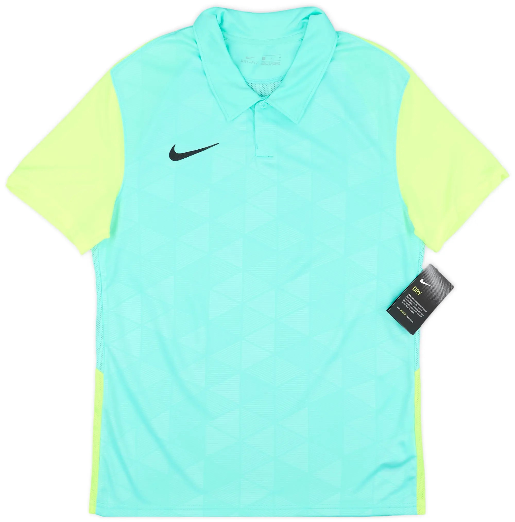 2010s Nike Training Shirt (M)