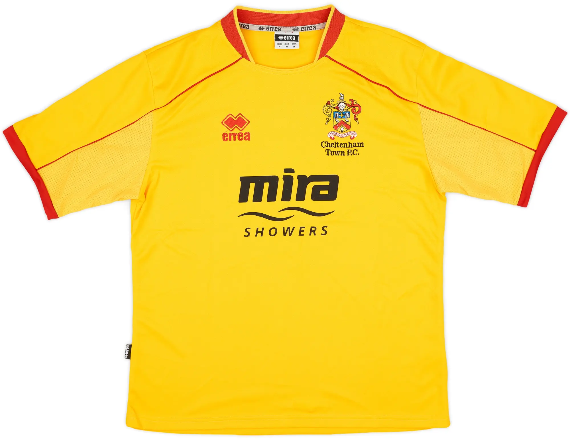 2008-09 Cheltenham Away Shirt - 10/10 - (M)
