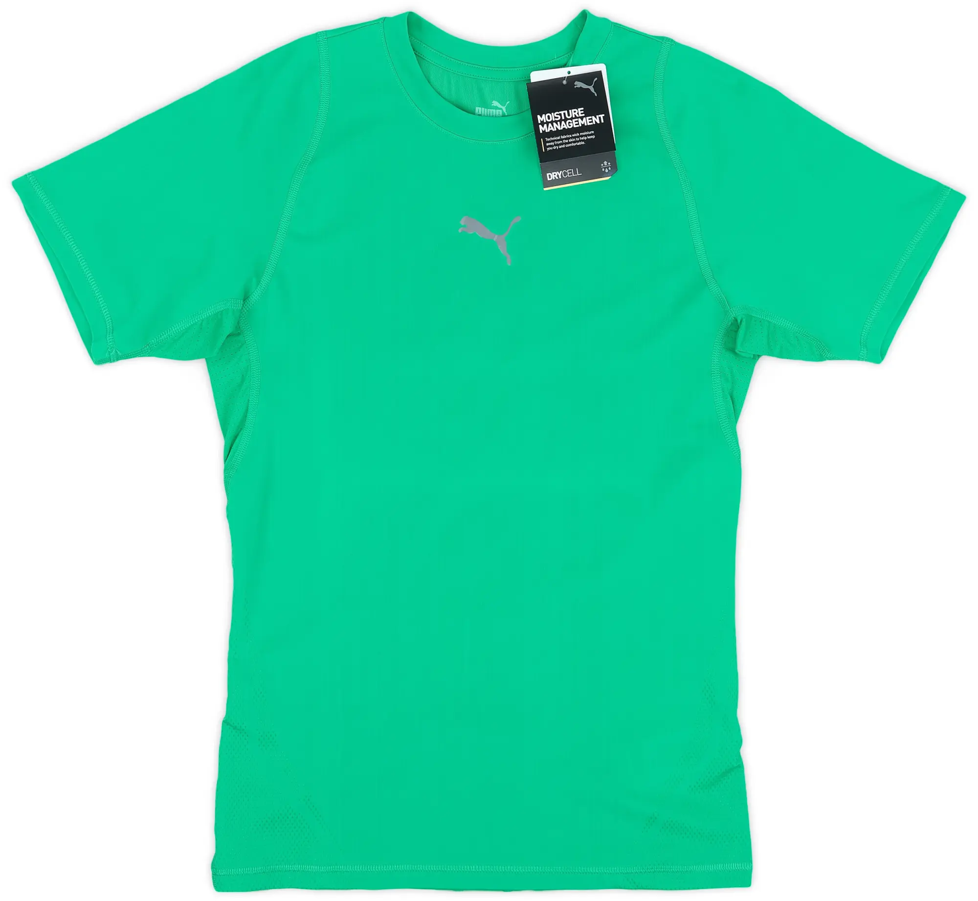 2023-24 Puma Compression Baselayer (L)