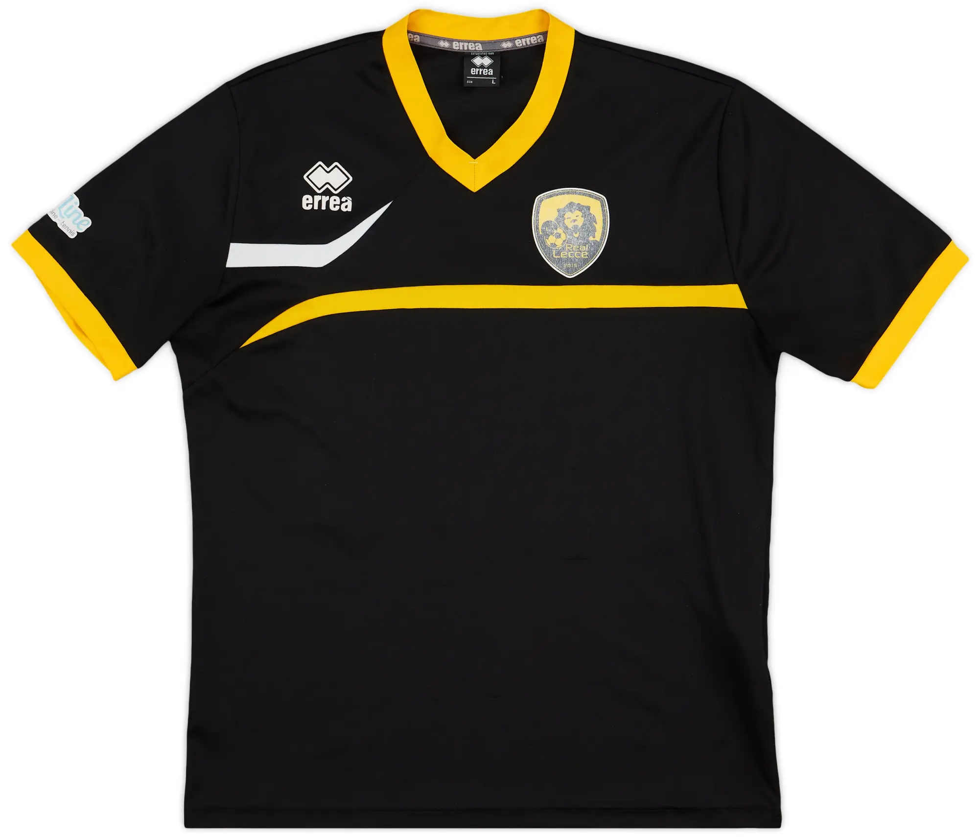 2010s Errea Template Shirt - 7/10 - (L)