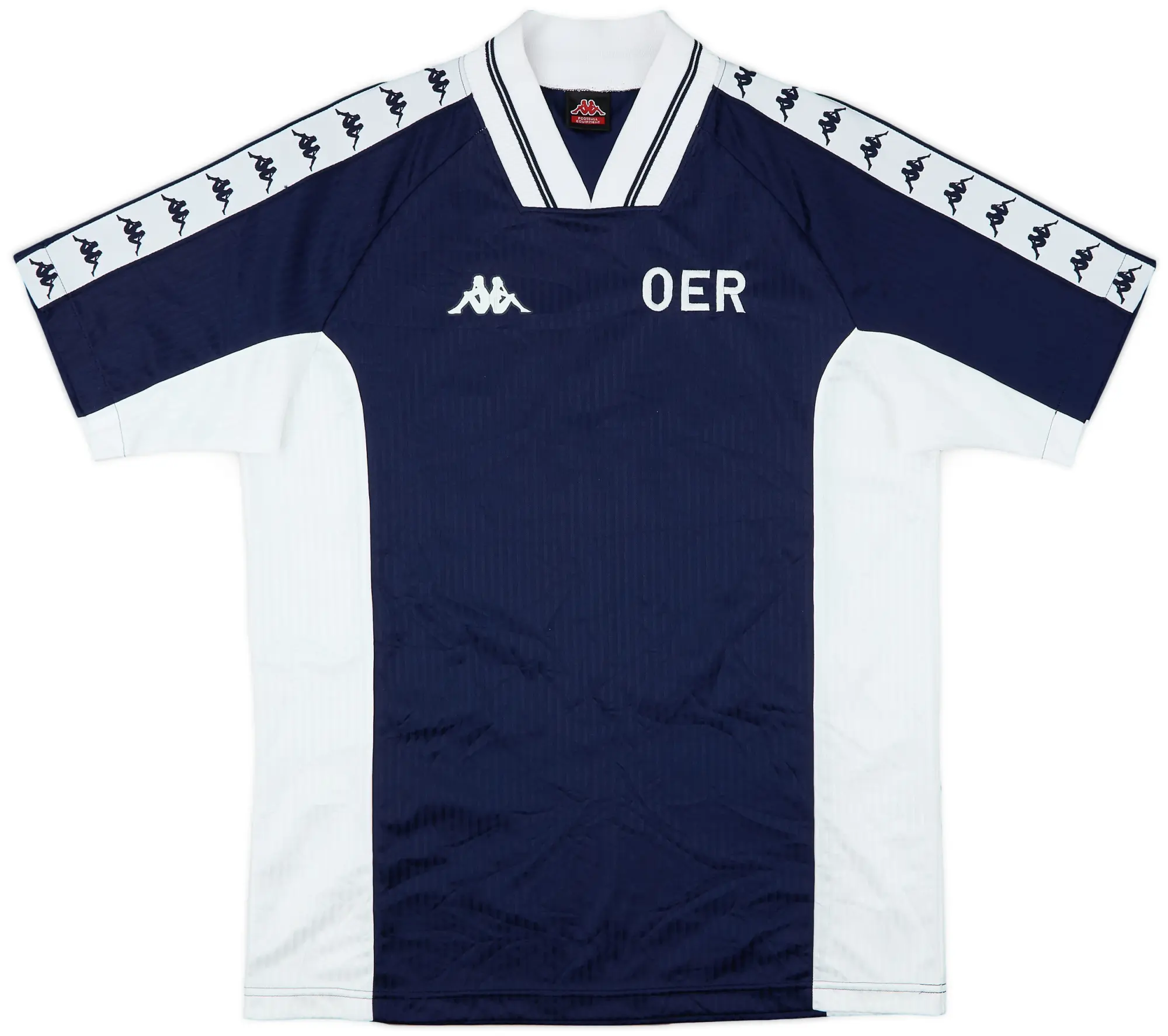 1990s Kappa Template Shirt #25 - 8/10 - (L)