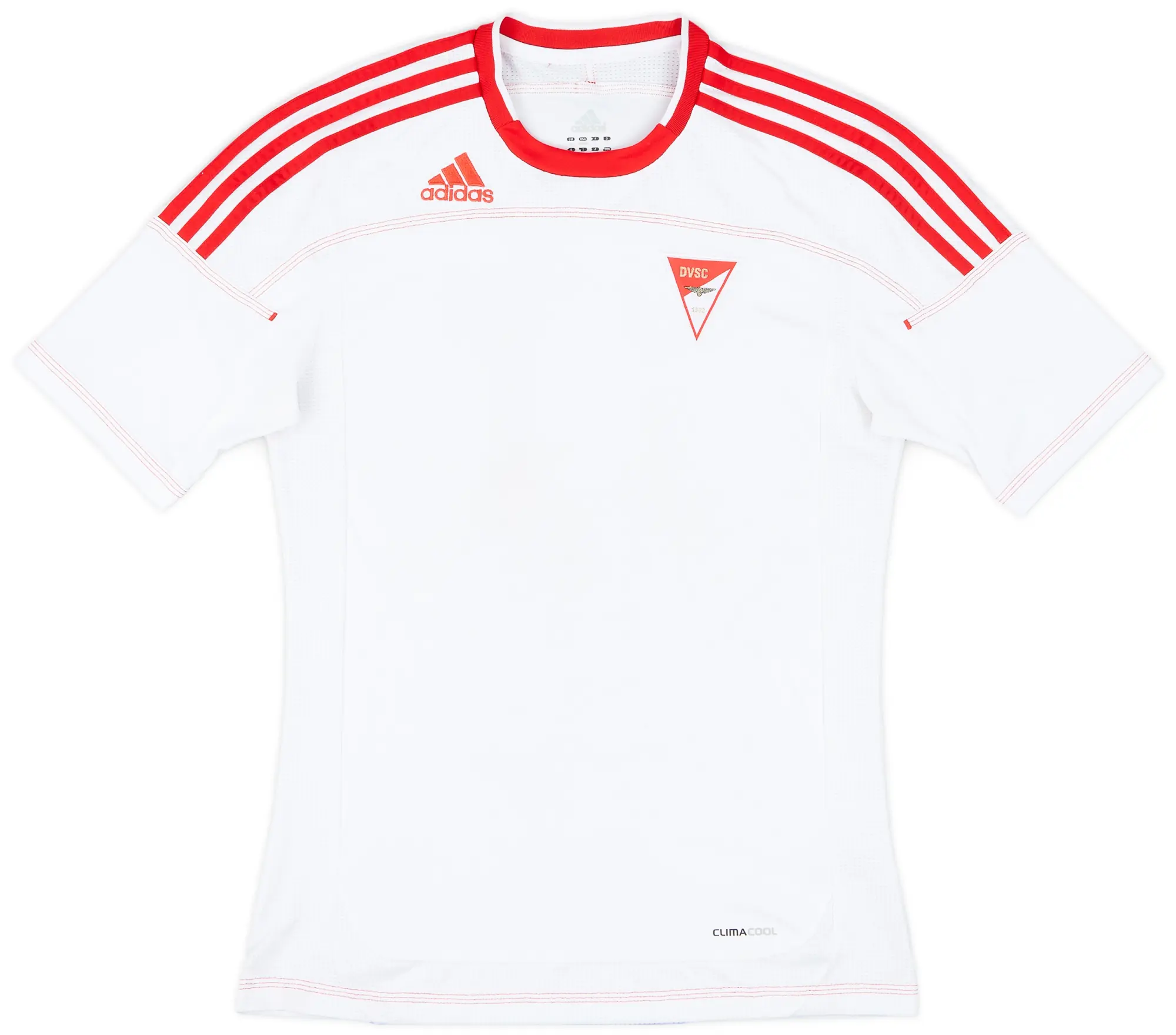 2011-13 Debrecen VSC Away Shirt - 8/10 - (L)