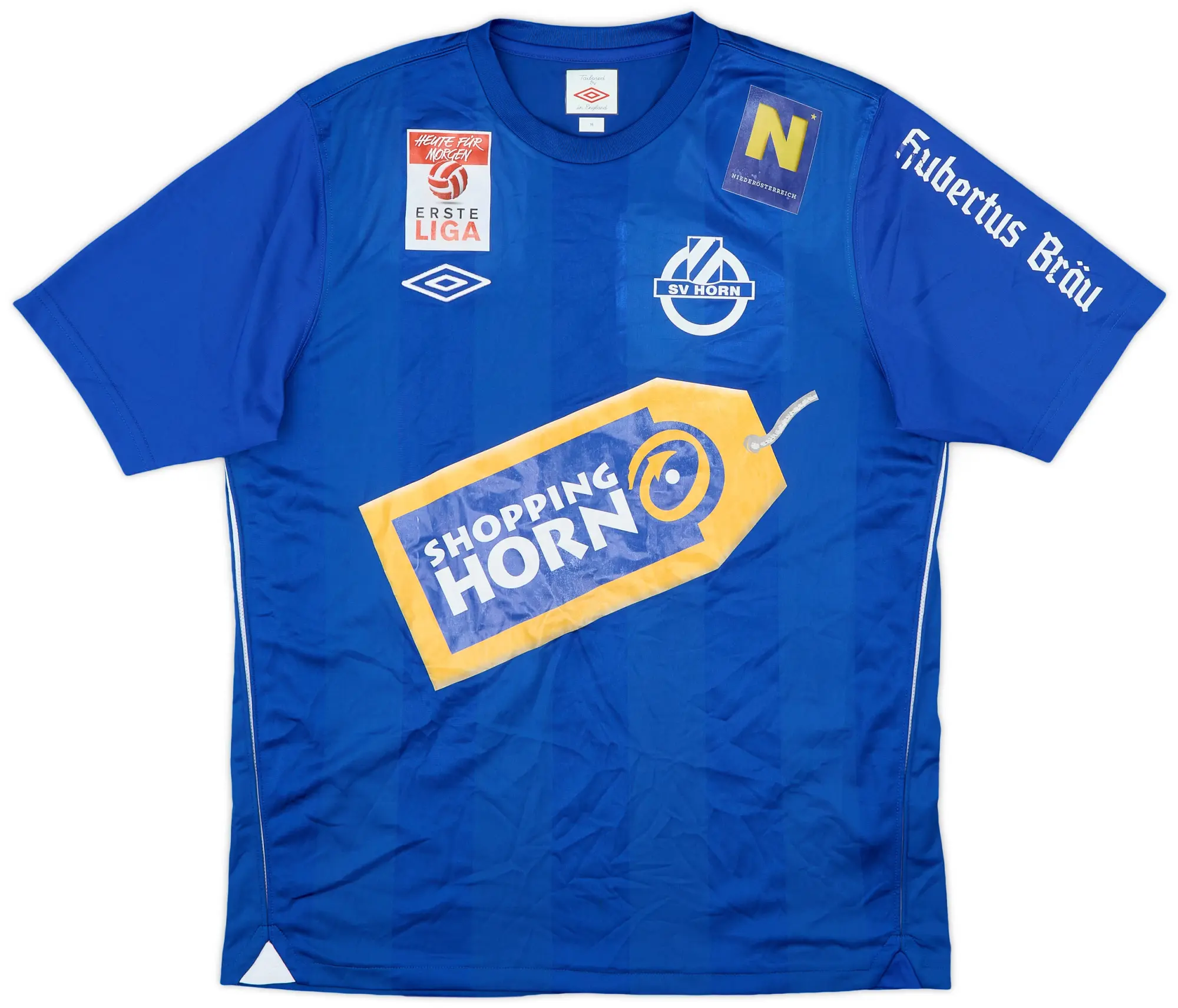 2012-13 SV Horn Home Shirt - 8/10 - (M)