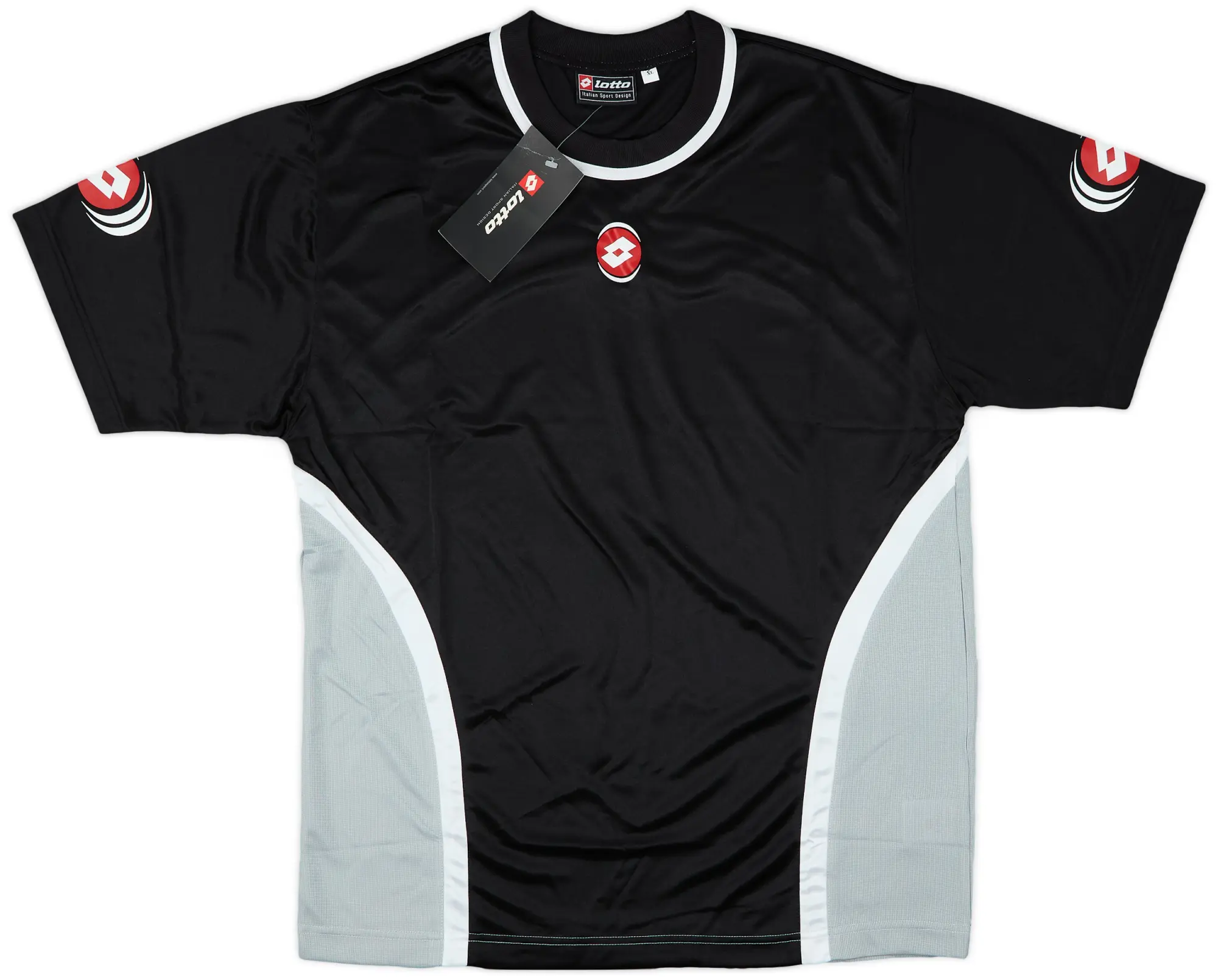 2003-04 Lotto Template Shirt (XL)