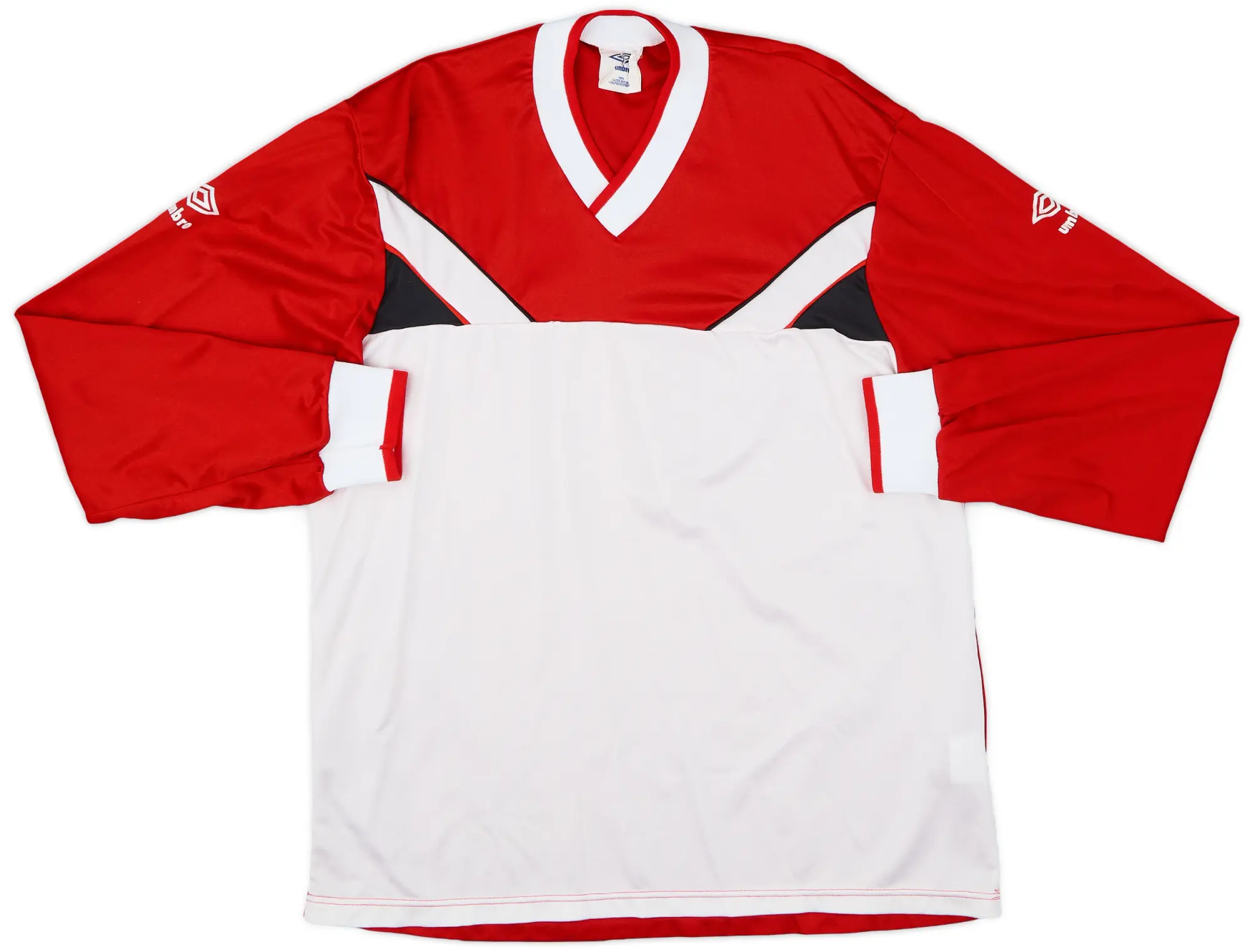 1990s Umbro Template Shirt - 9/10 - (L)