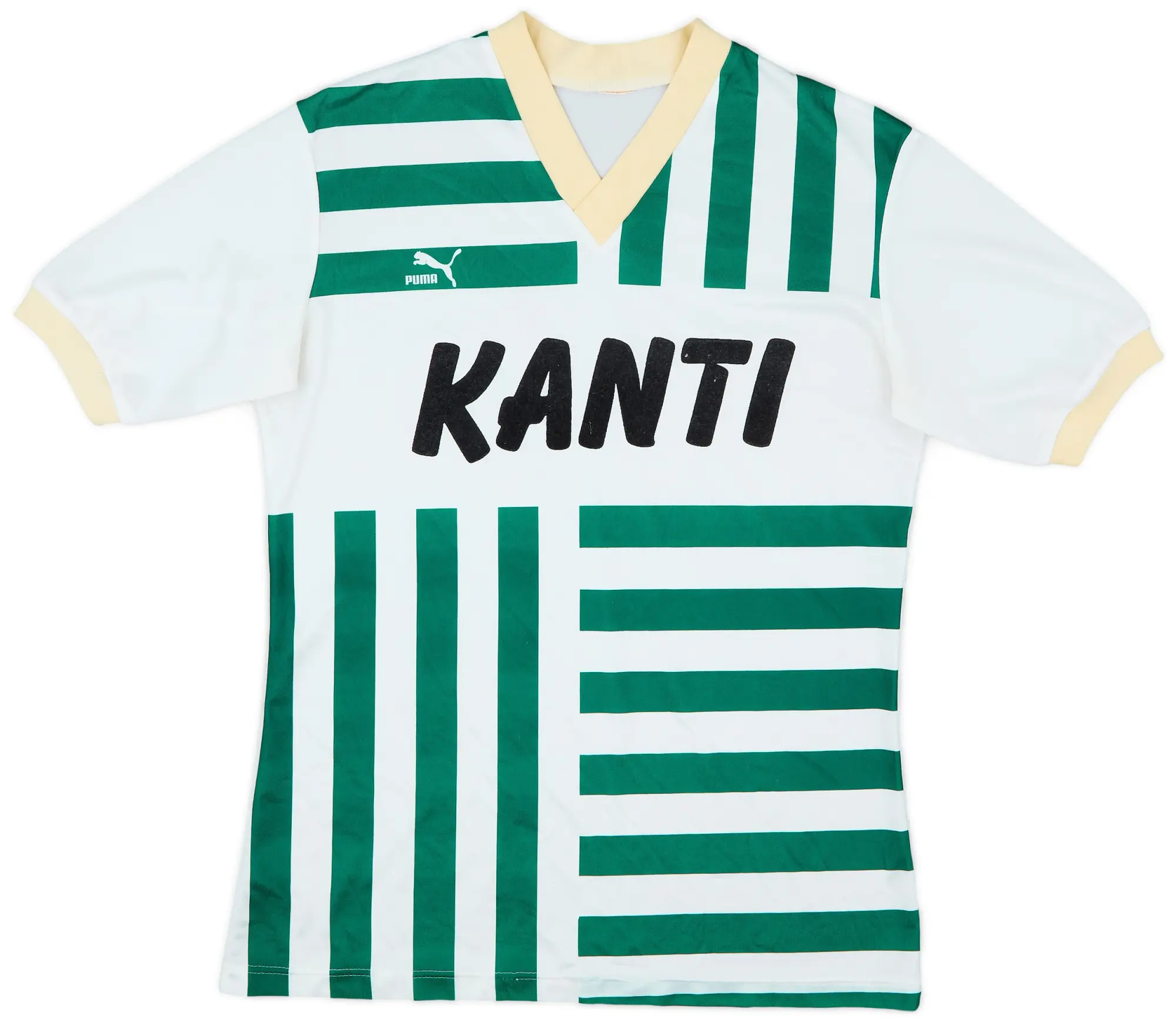 1990s Puma Template Shirt - 6/10 - (L)