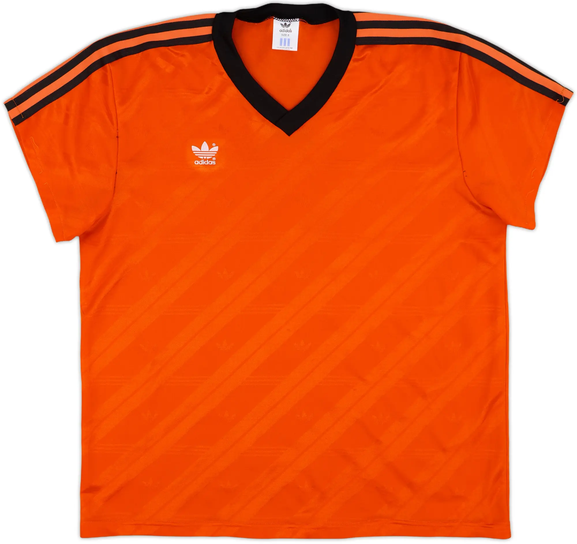 1990s adidas Template Shirt #6 - 5/10 - (Women's S/M)