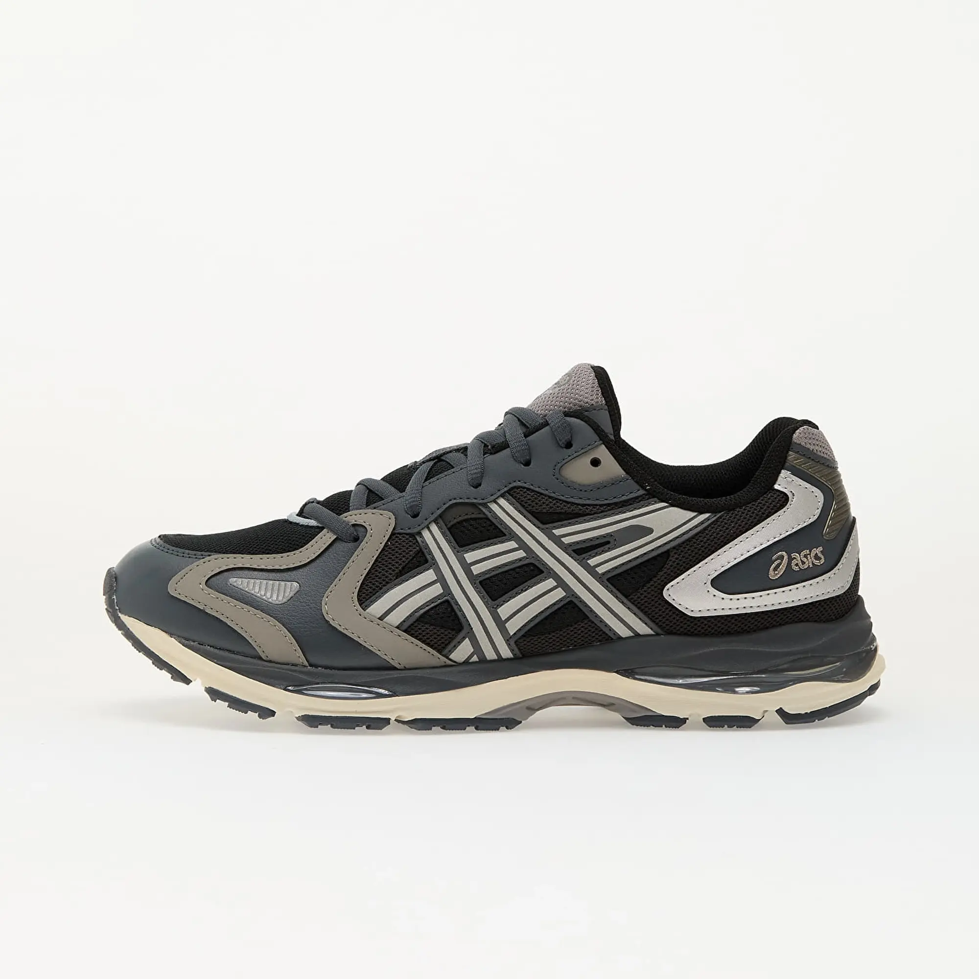 Sneakers Asics Gel-K1011 Black/ Carrier Grey Eur 41.5