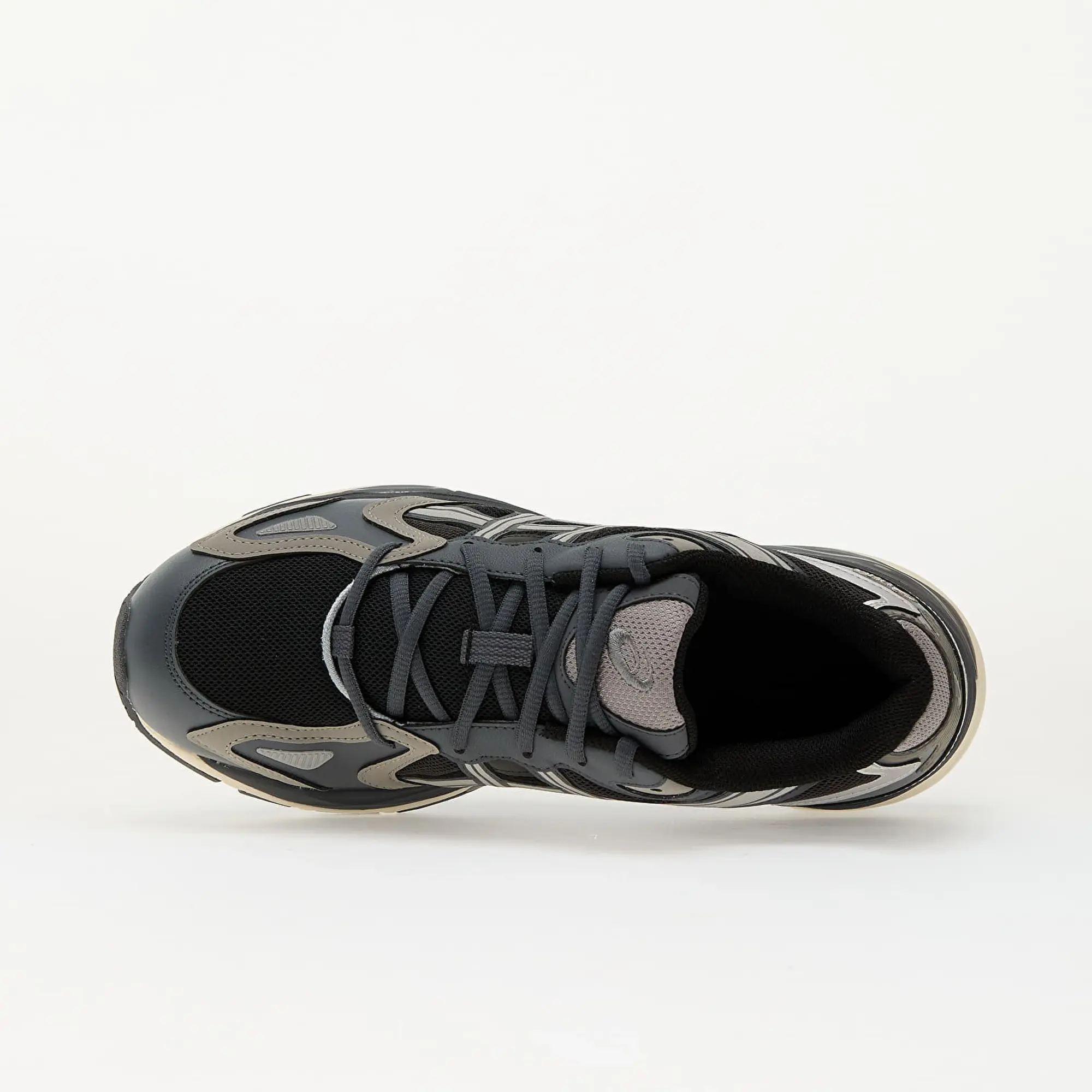 Sneakers Asics Gel-K1011 Black/ Carrier Grey Eur 41.5
