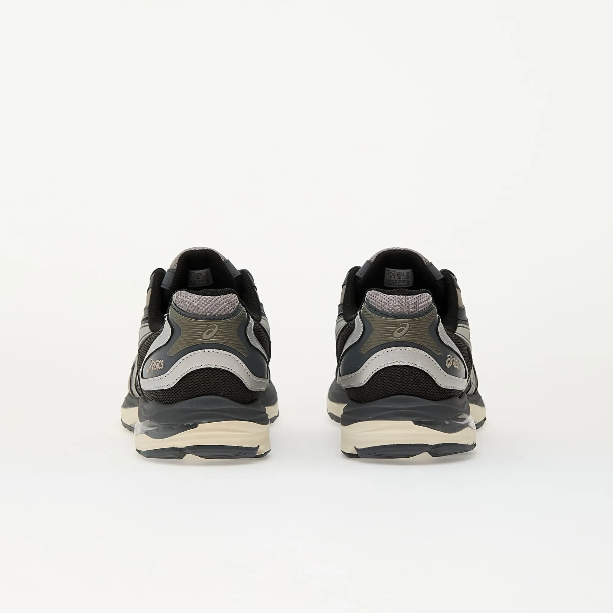 Sneakers Asics Gel-K1011 Black/ Carrier Grey Eur 41.5