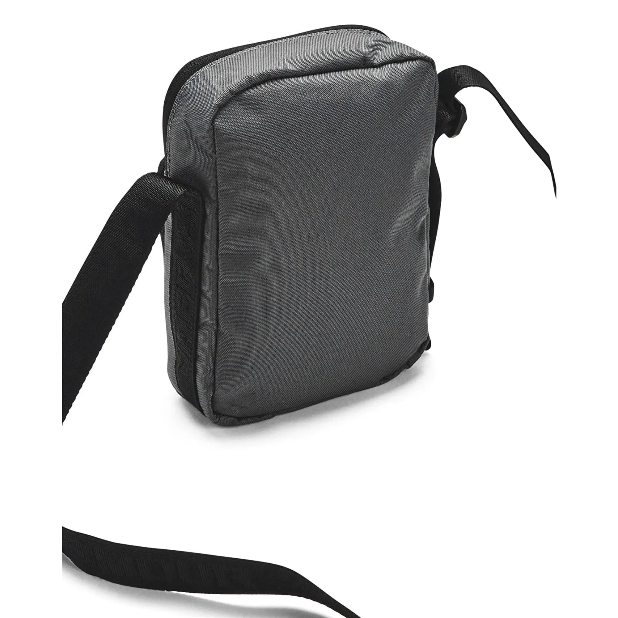 Bag Under Armour Sportstyle Lite Crossbody Castlerock/ Black/ Black Universal