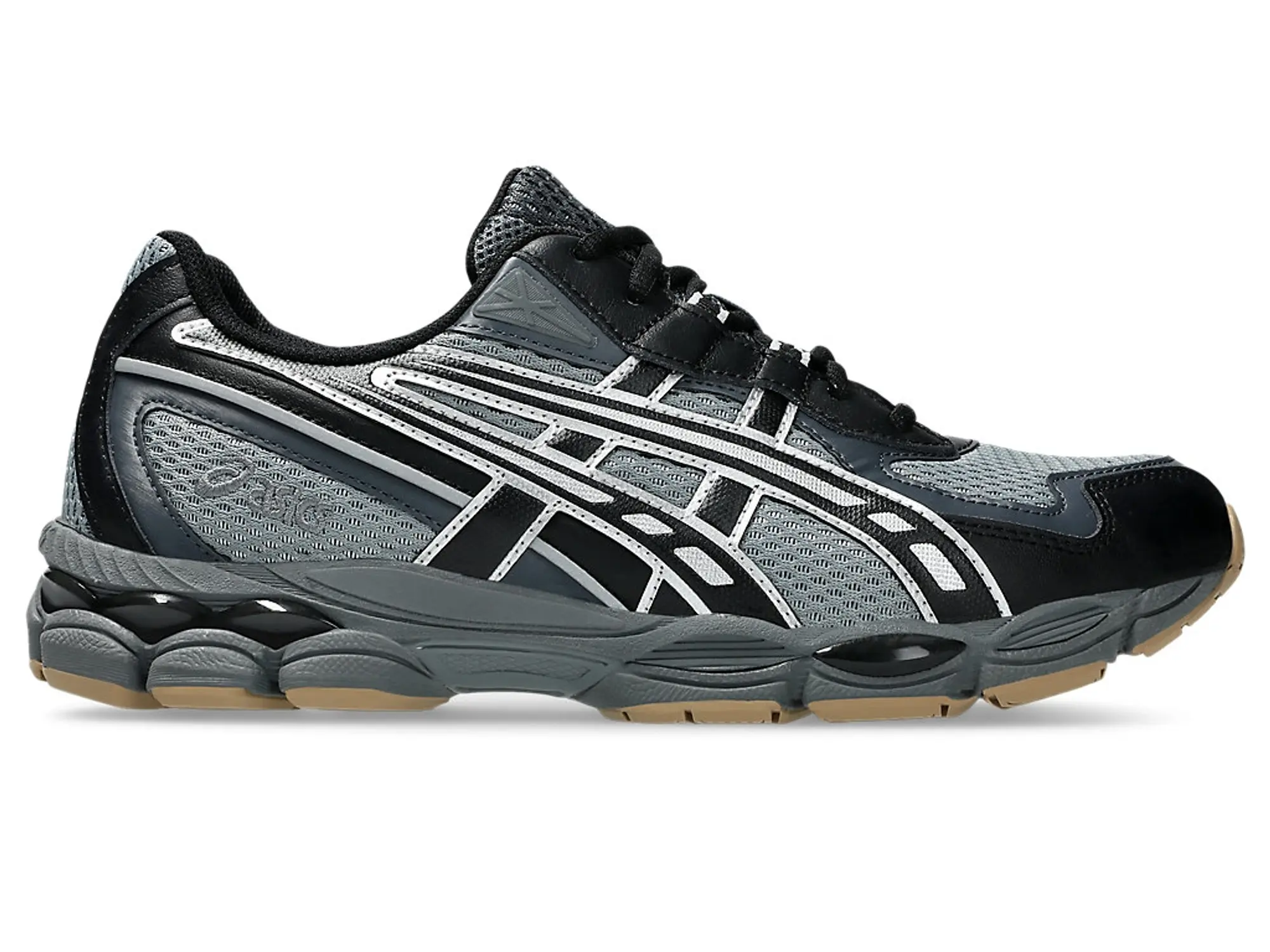 Sneakers Asics Gel-Nyc 2055 Clay Grey/ Black Eur 44.5
