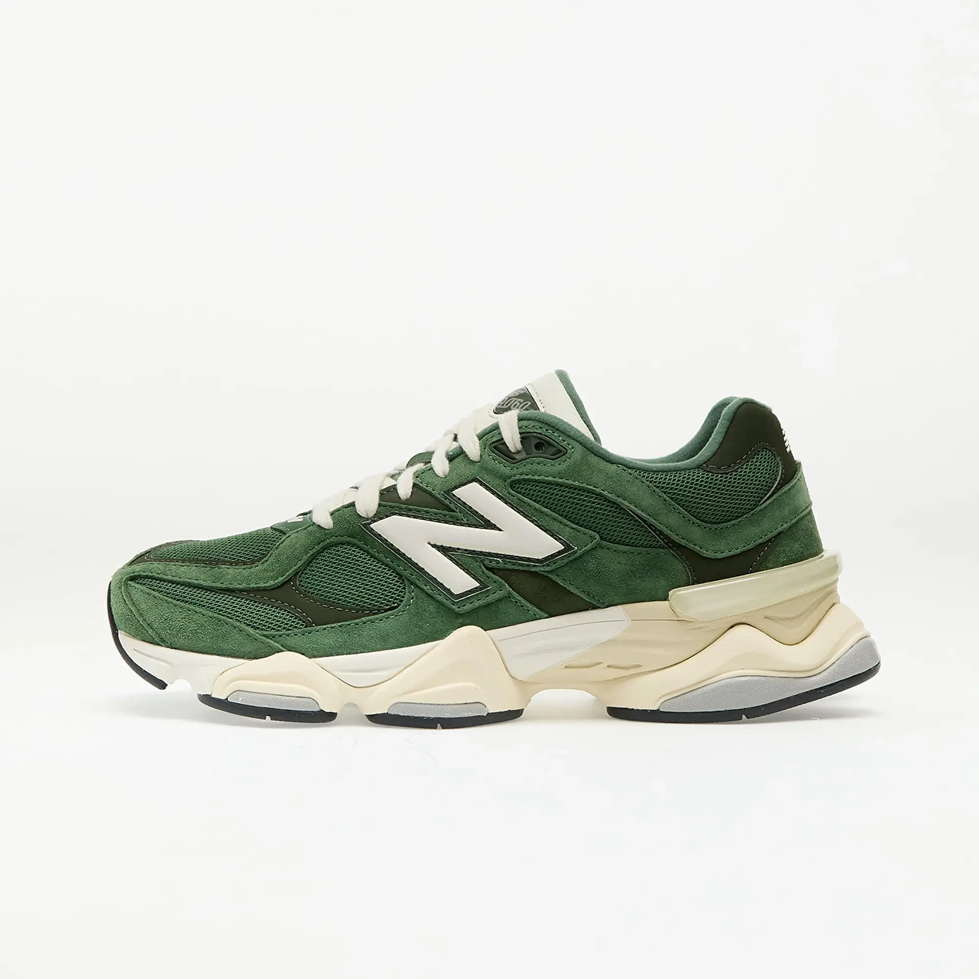 Sneakers New Balance 9060 Green Eur 41.5