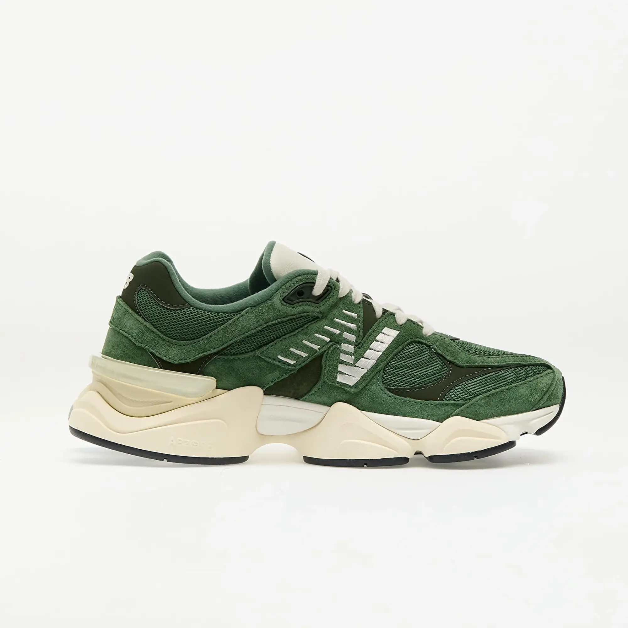 Sneakers New Balance 9060 Green Eur 41.5