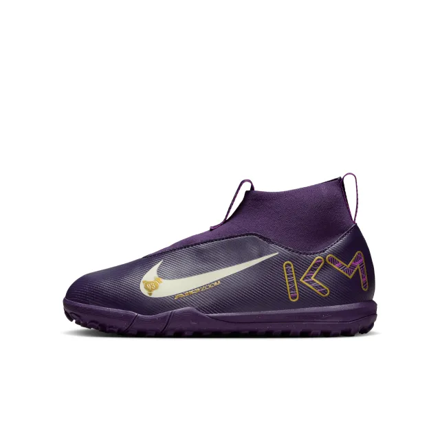 Superfly　DEMO ① Nike Jr. Mercurial Superfly 10 Club KM TF – Rockville