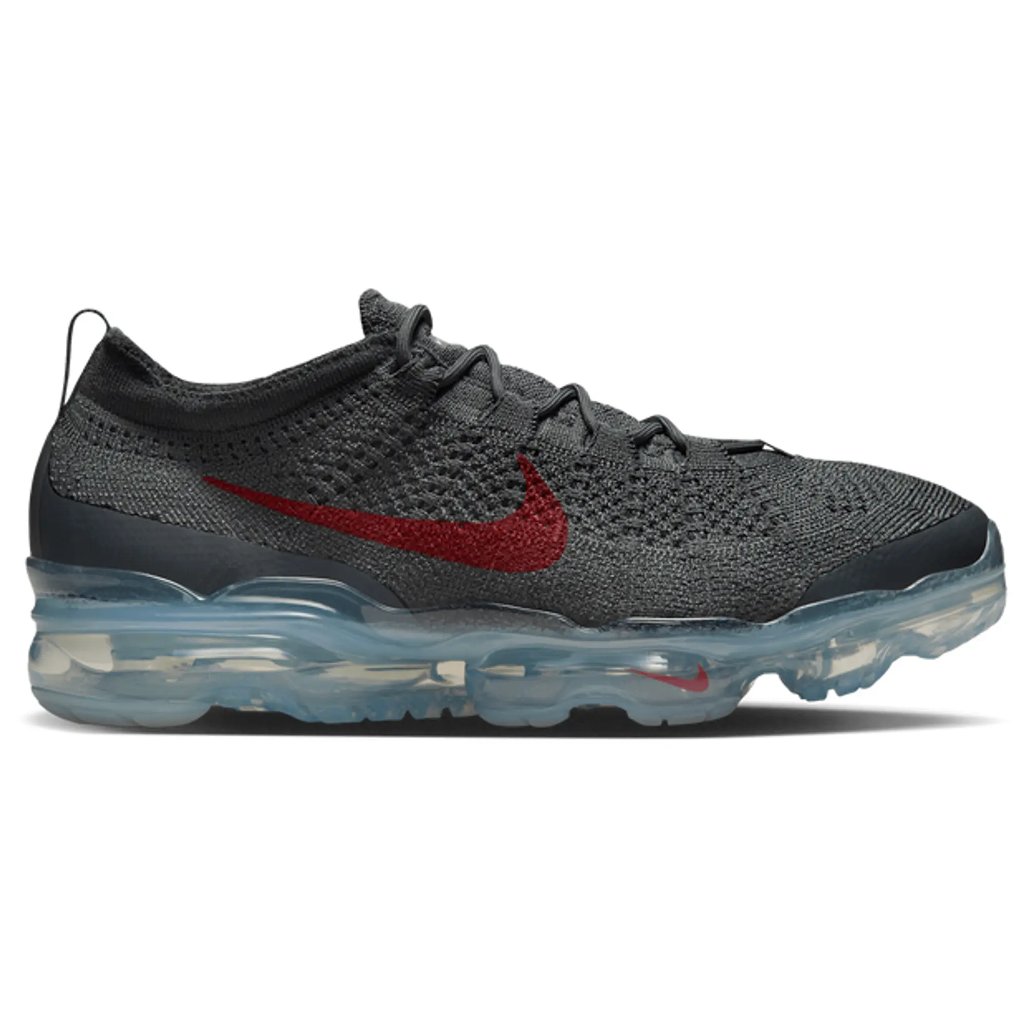 Nike Vapormax Men Shoes - Grey