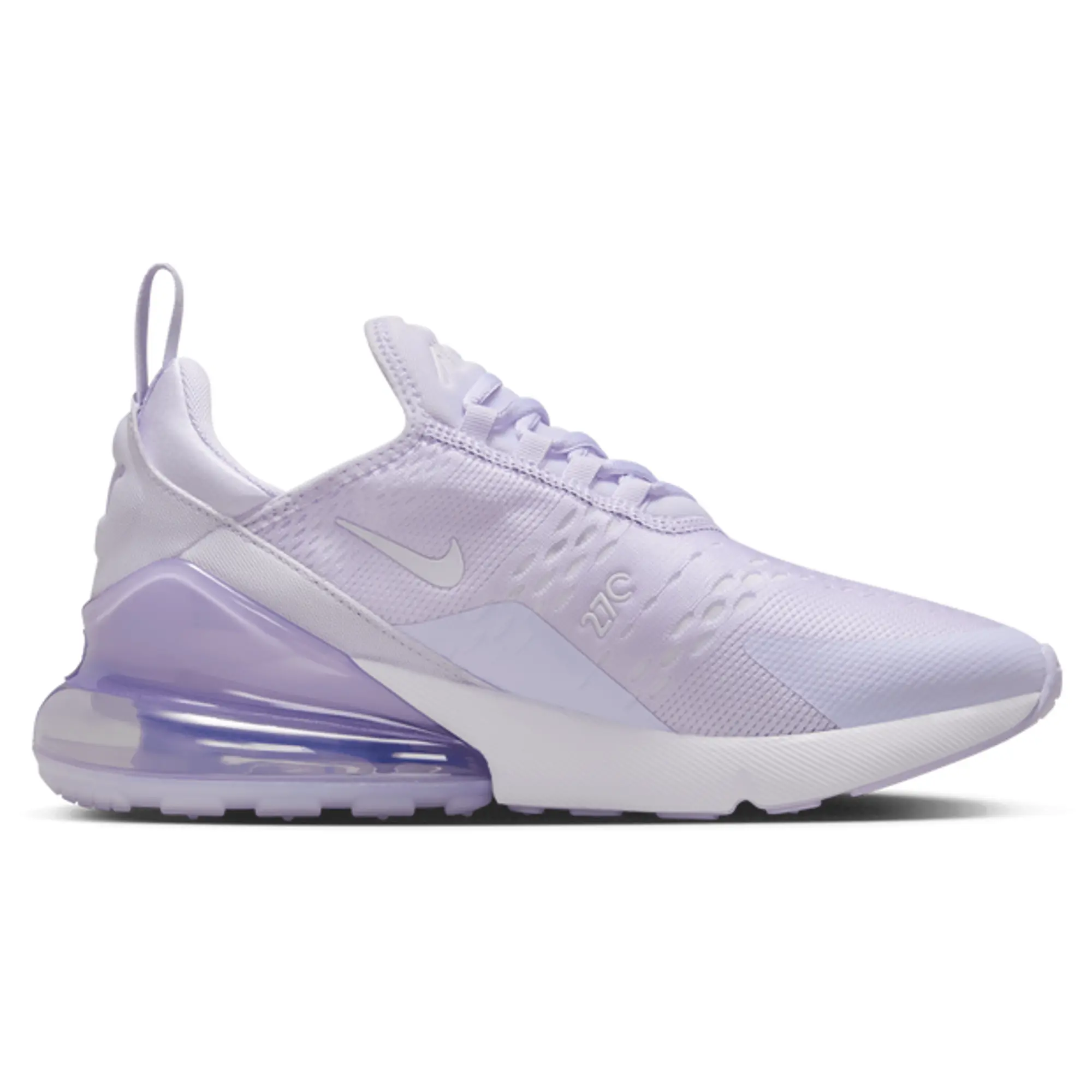 Nike Air Max Women Shoes - Purple