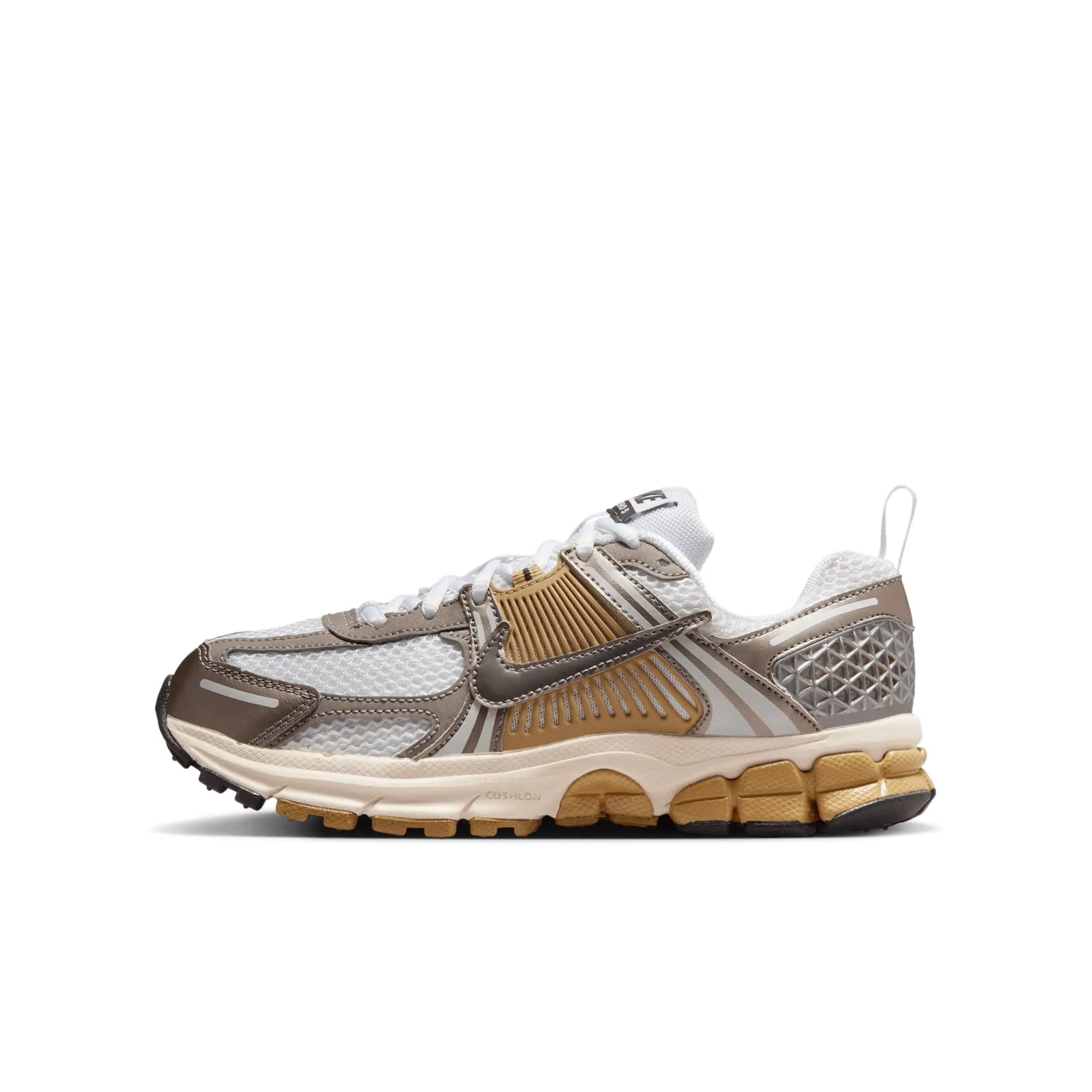 Nike Vomero 5 Older Kids' Shoes - Grey