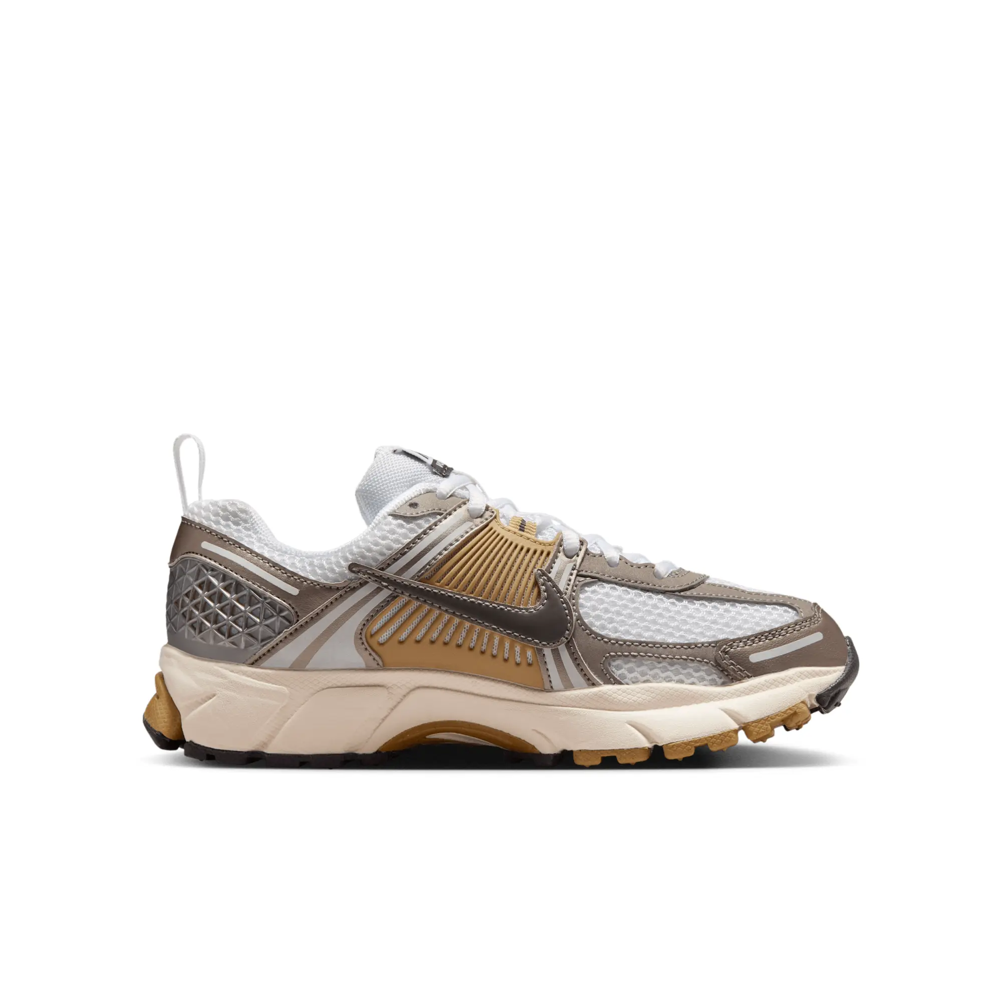 Nike Vomero 5 Older Kids' Shoes - Grey
