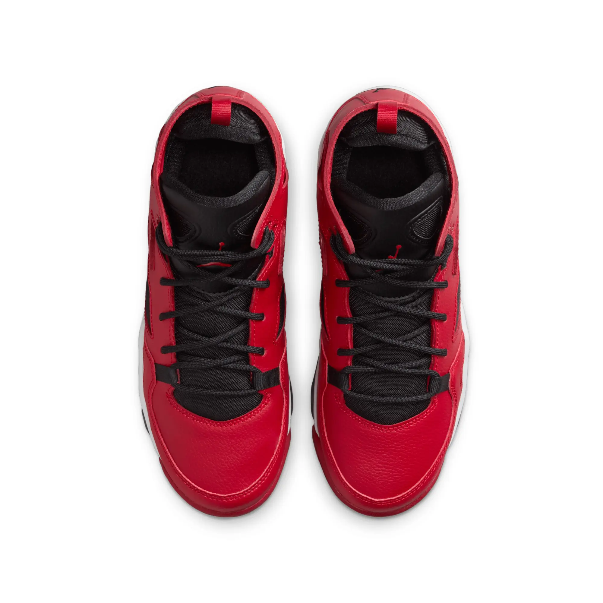 Nike Jordan Flight Club '91 Older Kids' Shoe - Red