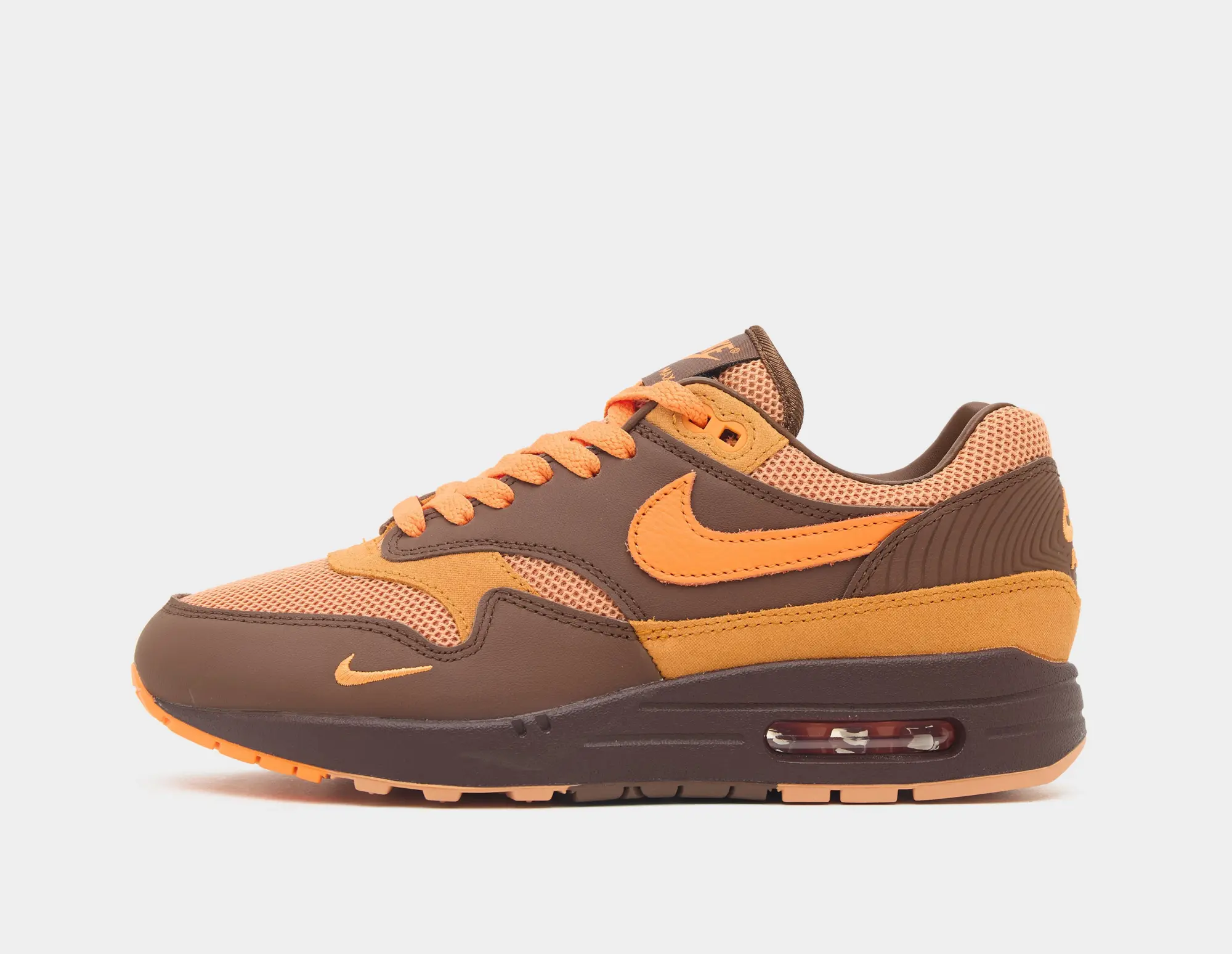 Nike Air Max 1 'King's Day' Women's, Brown