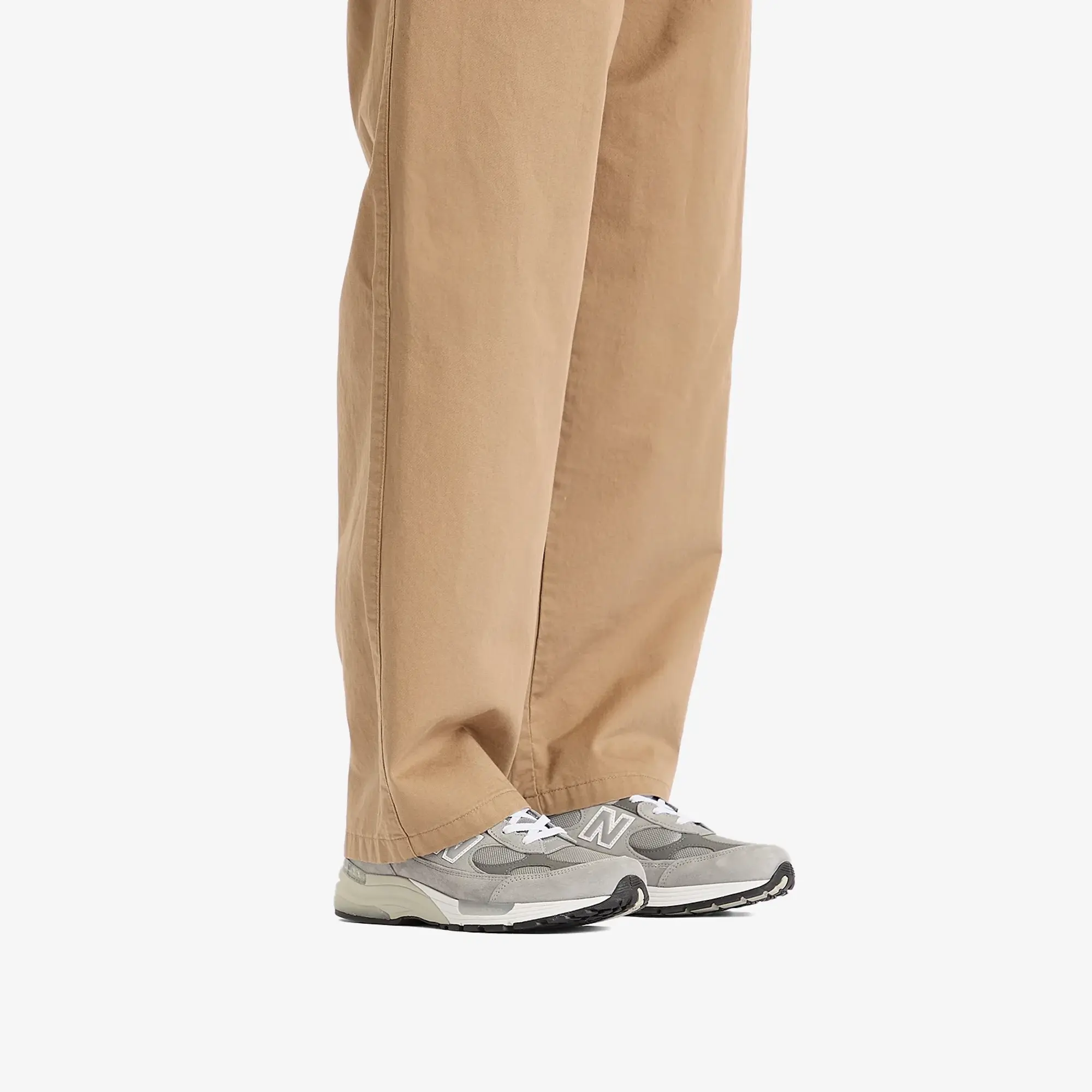 New Balance  Sneaker - Made in USA Grey