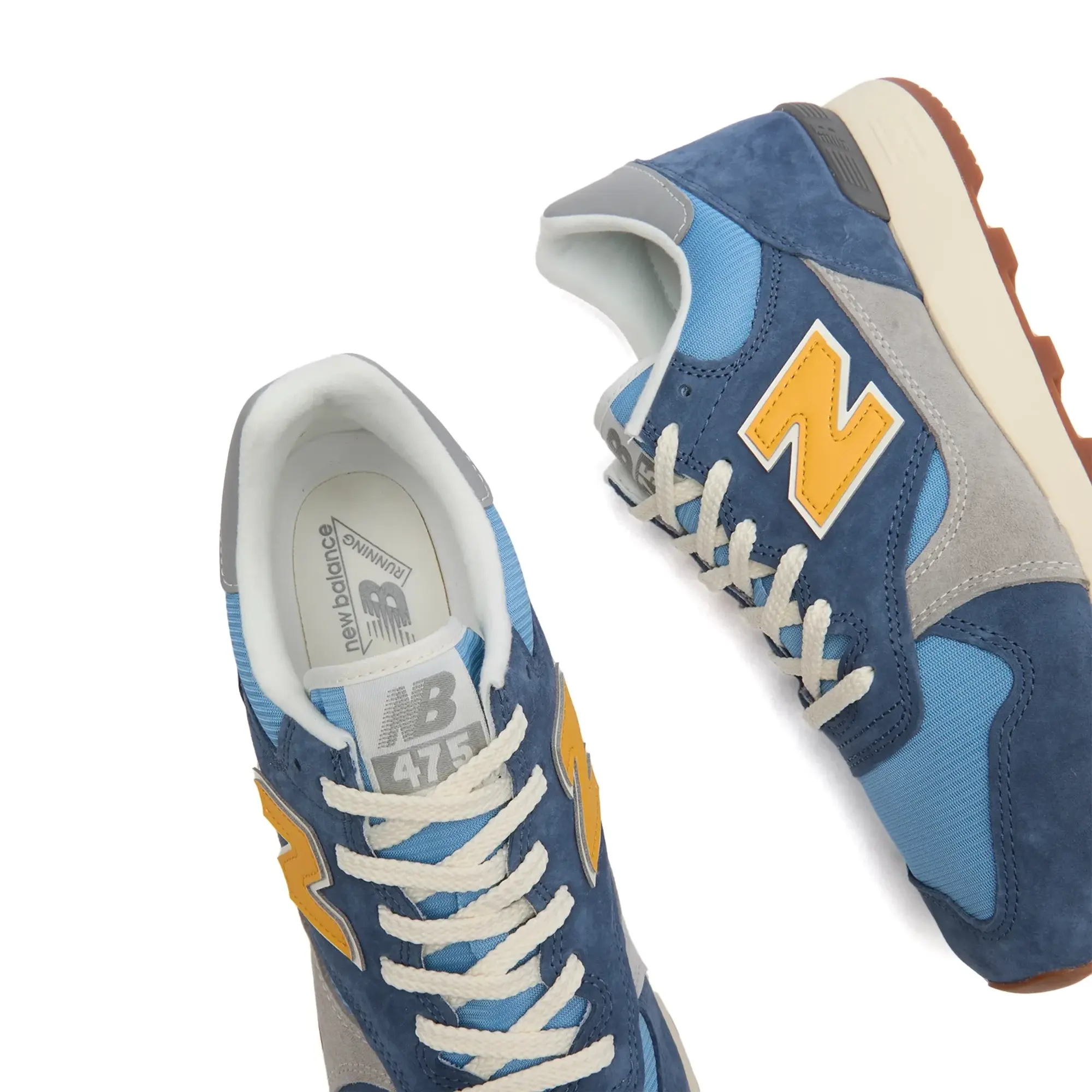 New Balance 475 Sneaker - Clothing & Accessories > Shoes