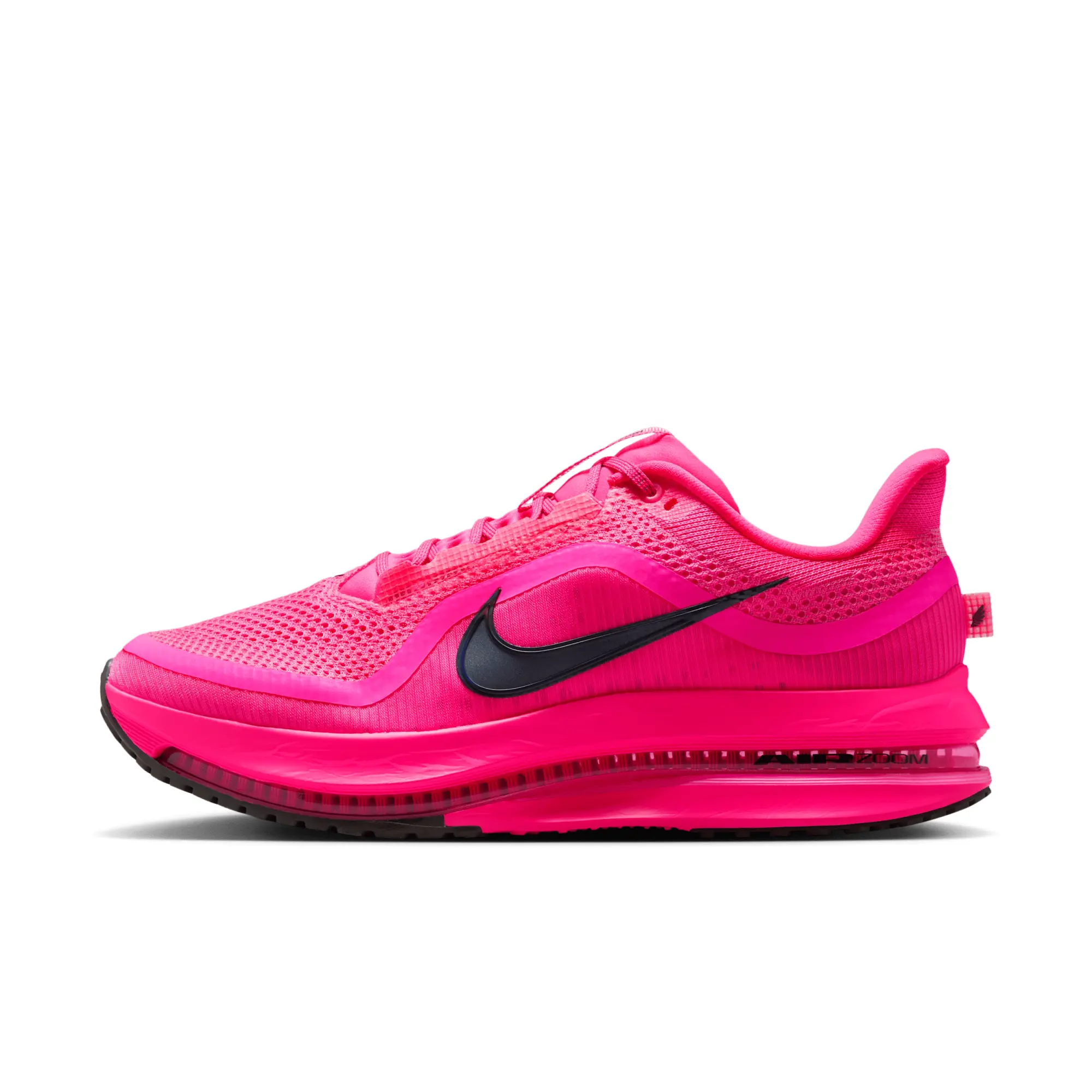 Nike Pegasus Premium Men's Road Running Shoes - Pink