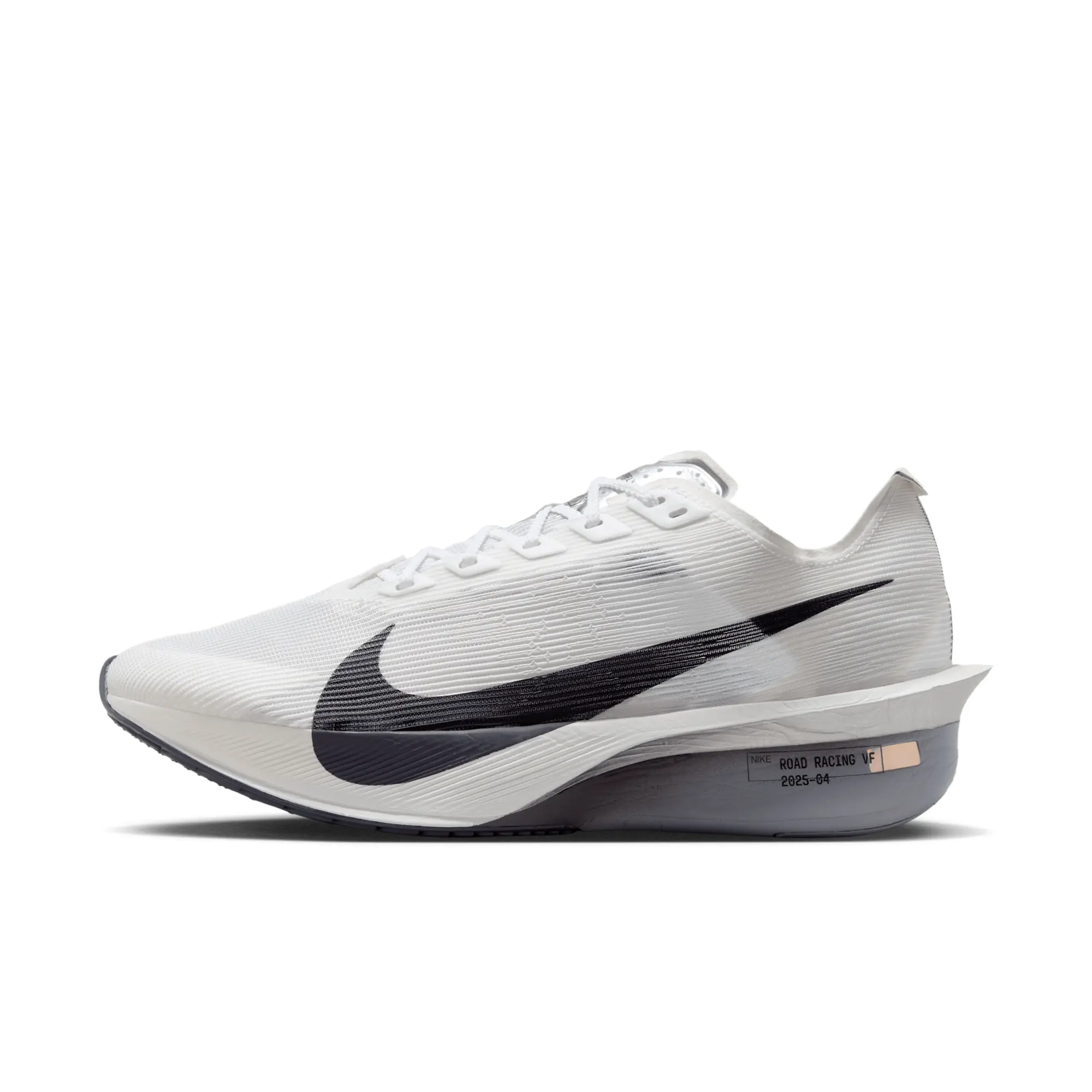 Nike Vaporfly 4 Women's Road Racing Shoes - White