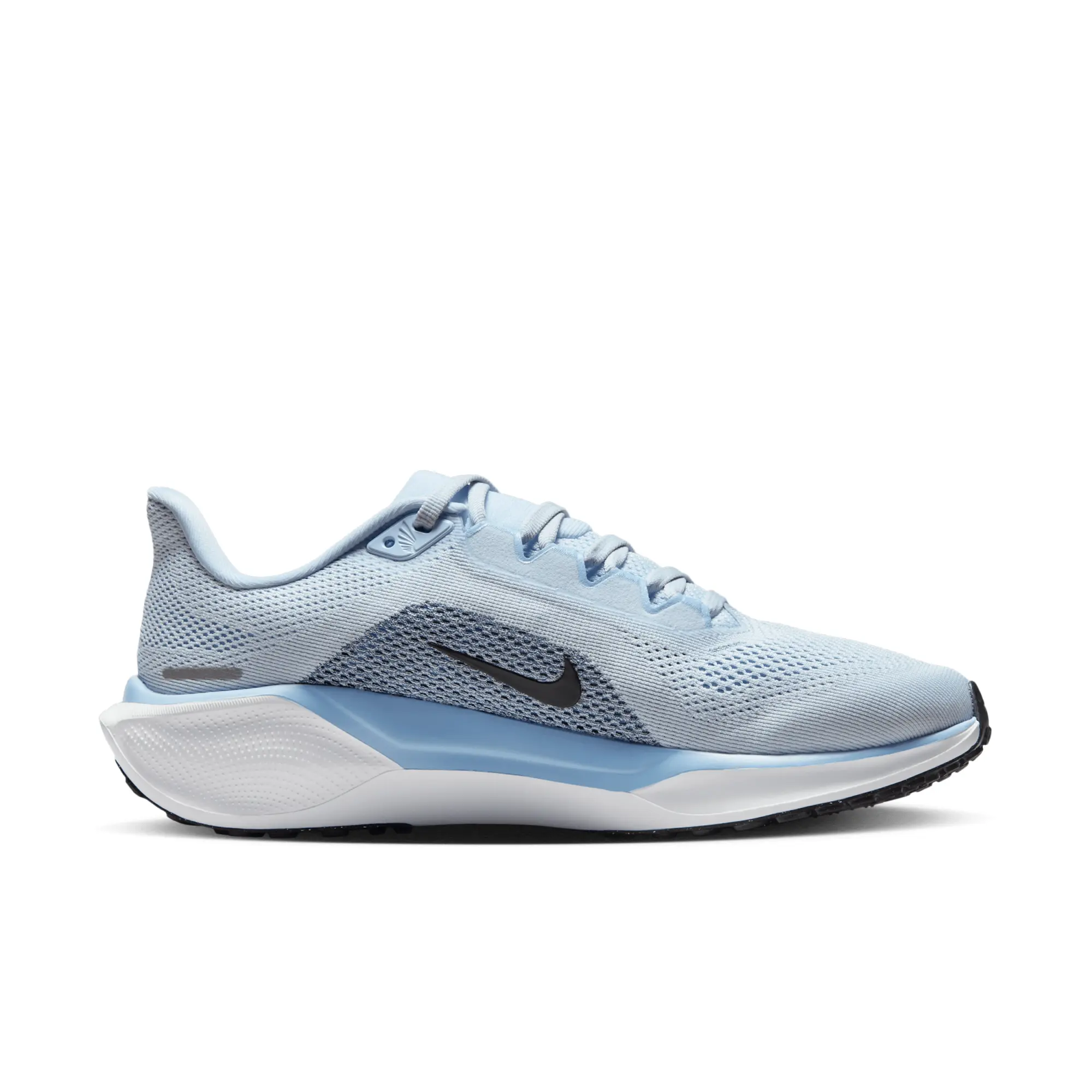 Nike Pegasus 41 Women's Road Running Shoes - Blue - Recycled Content Minimum