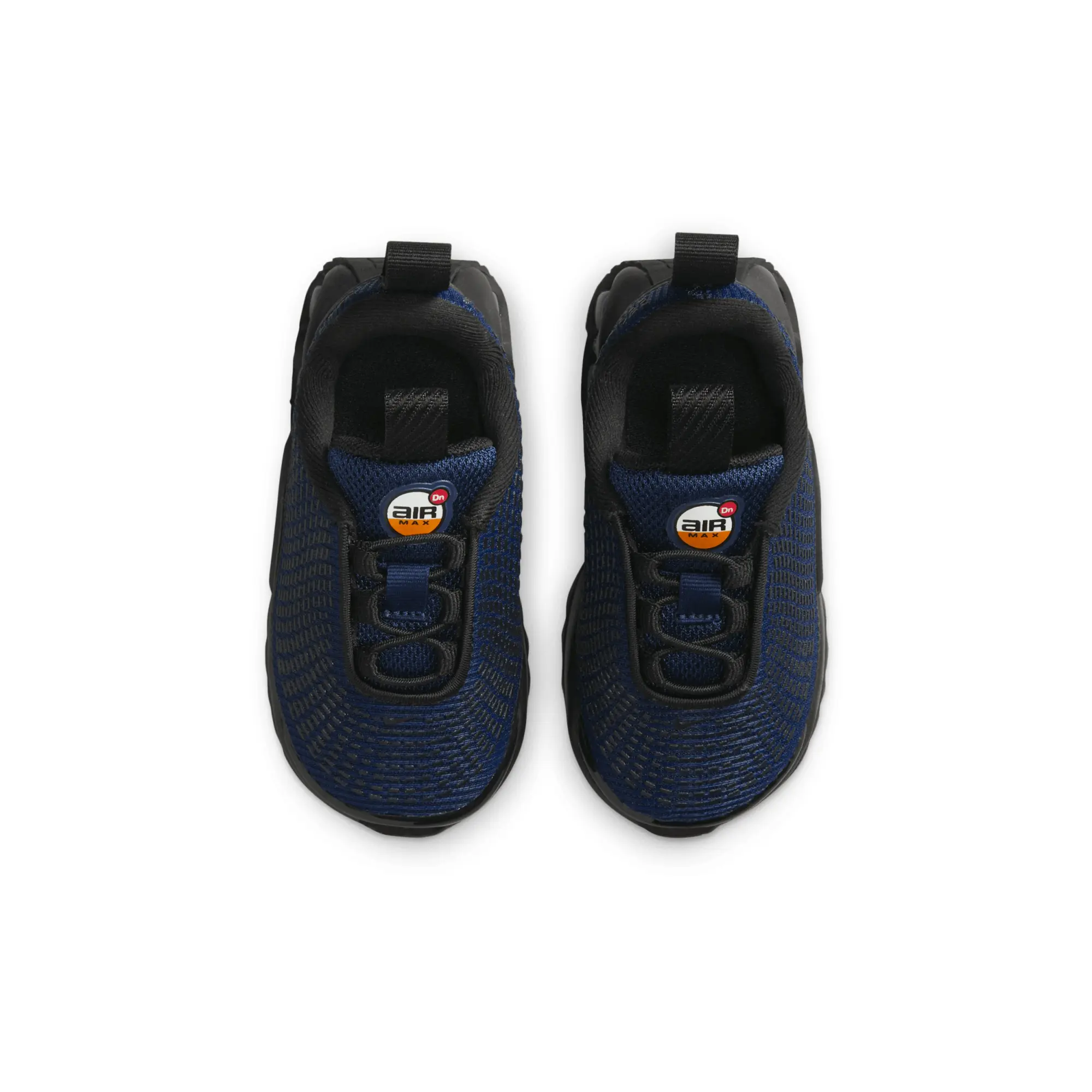 Nike Air Max Dn Baby/Toddler Shoes - Blue