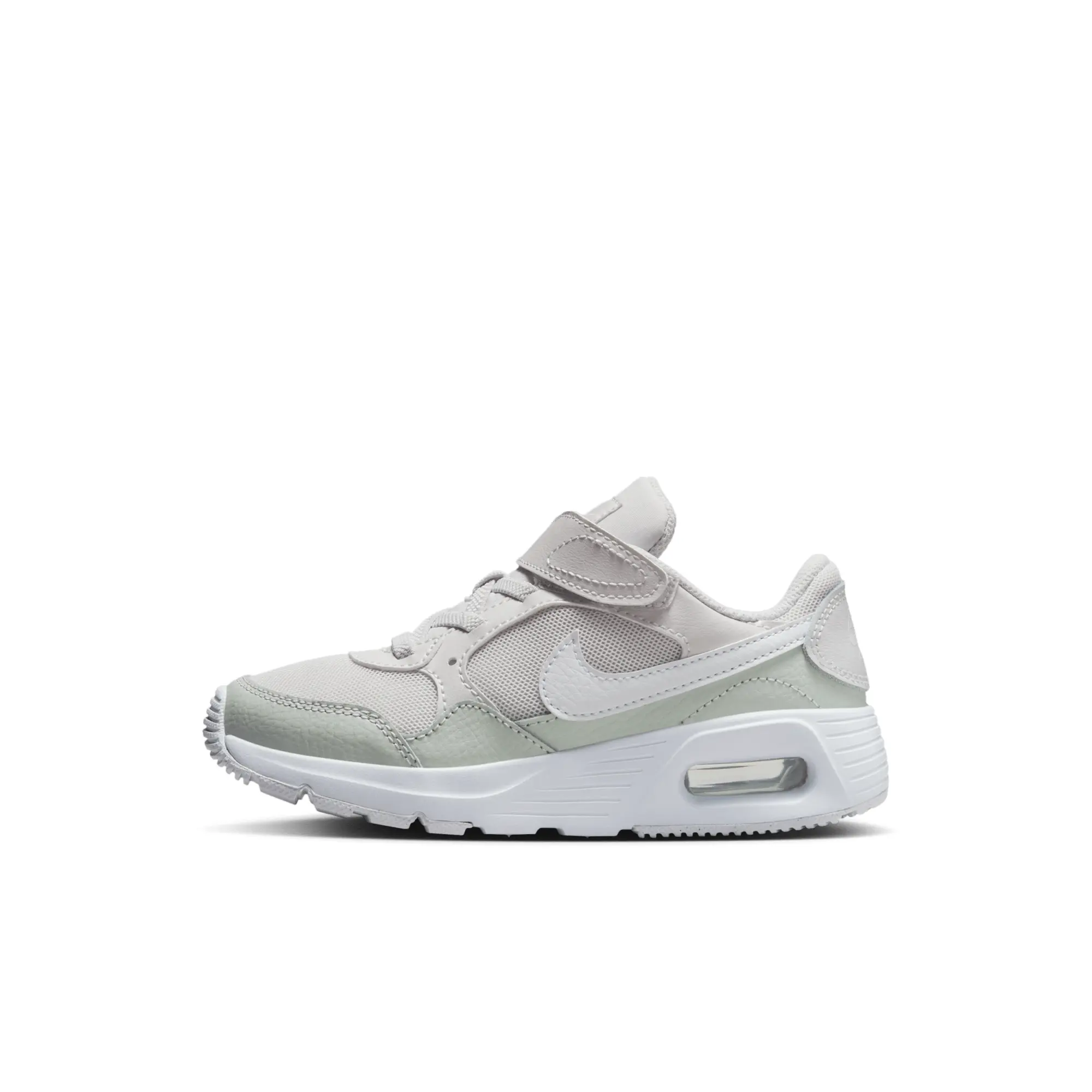 Nike Air Max SC Younger Kids' Shoes - Grey