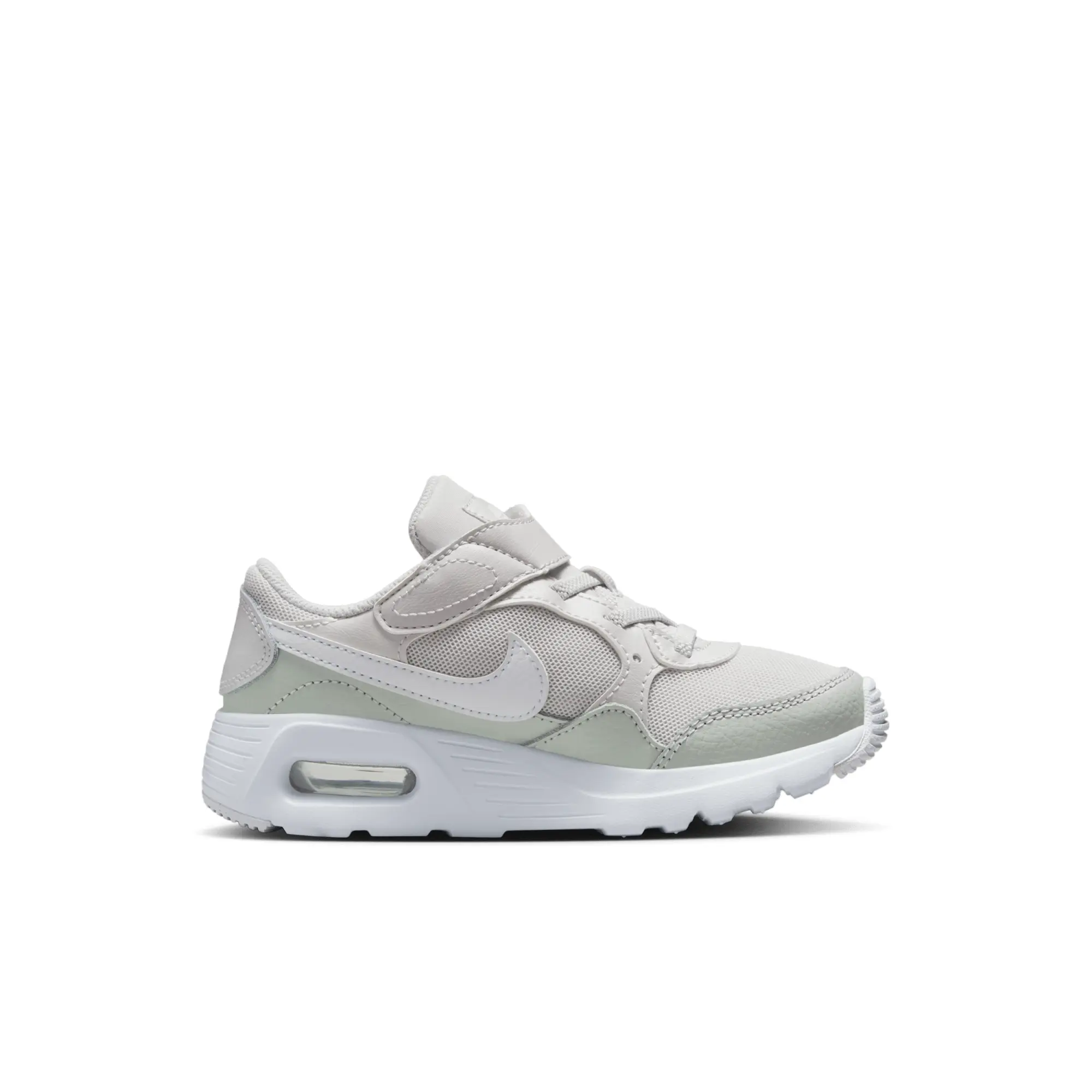 Nike Air Max SC Younger Kids' Shoes - Grey