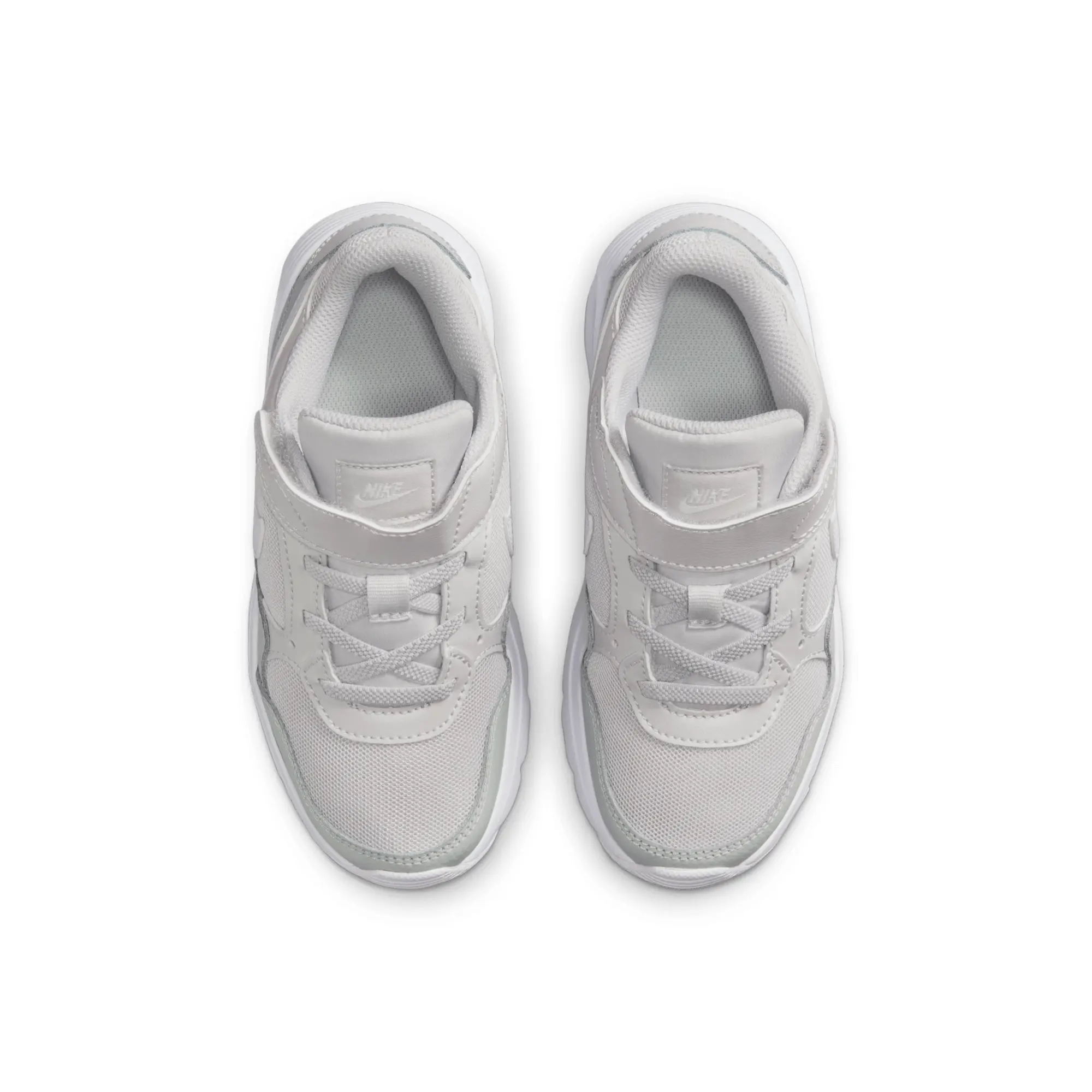 Nike Air Max SC Younger Kids' Shoes - Grey
