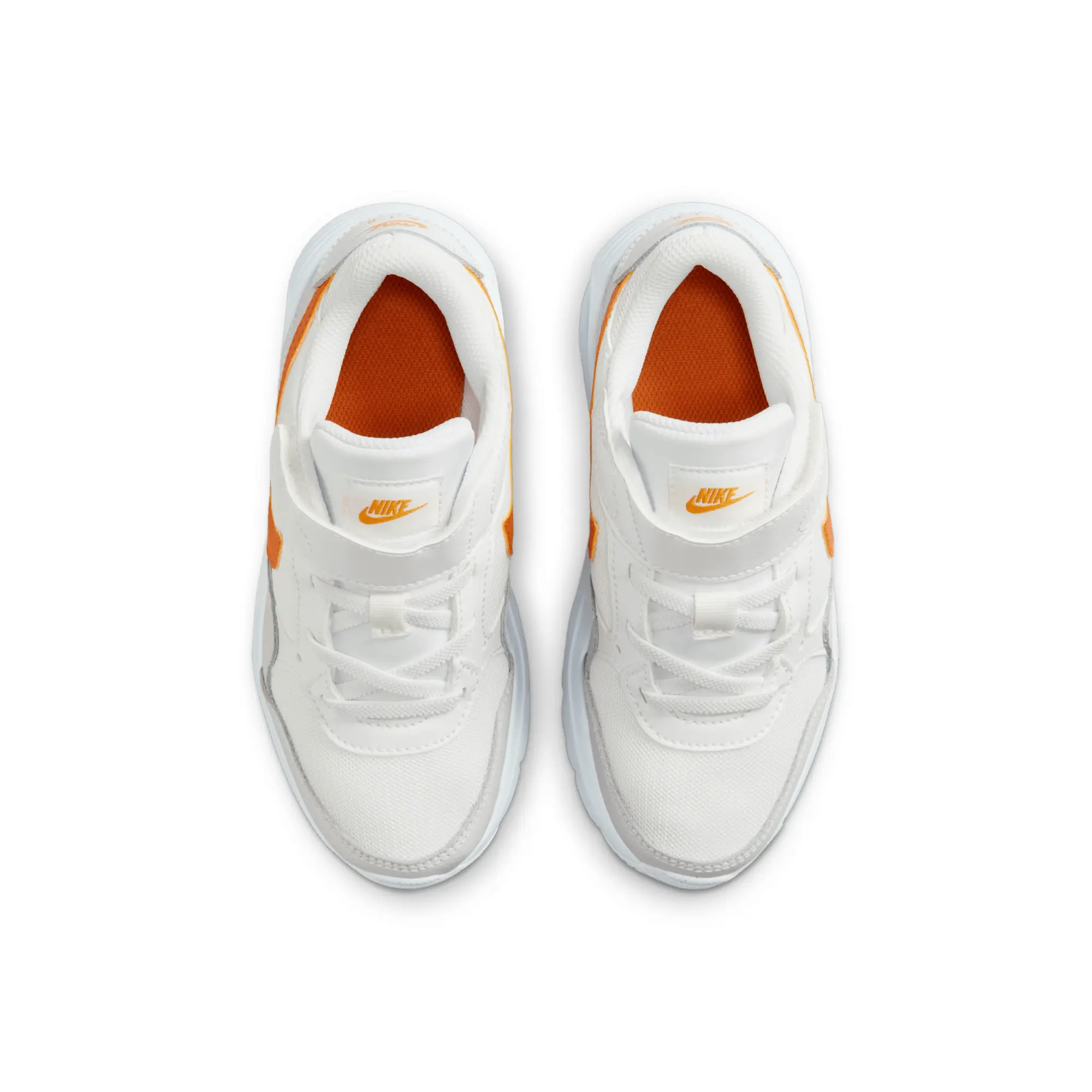 Nike Air Max SC Younger Kids' Shoes - White