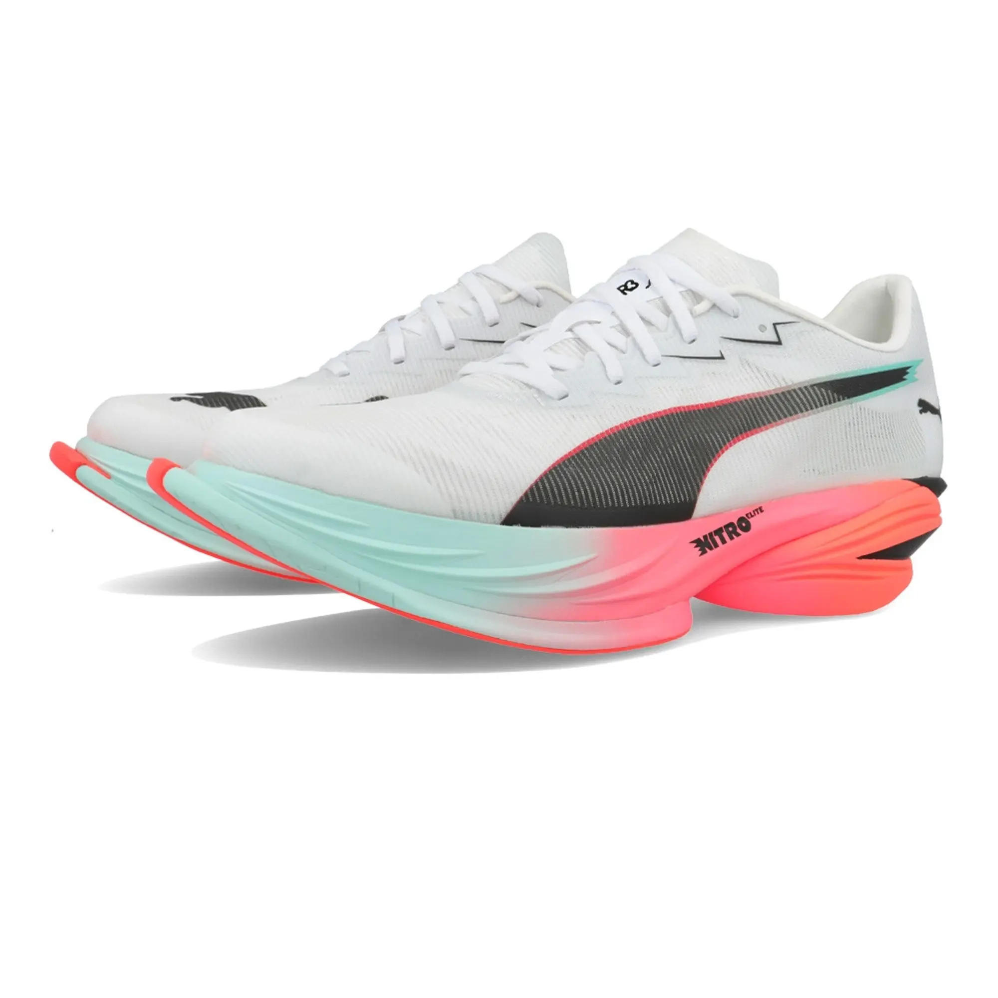 Puma Fast-R Nitro Elite 3 Running Shoes - SS25