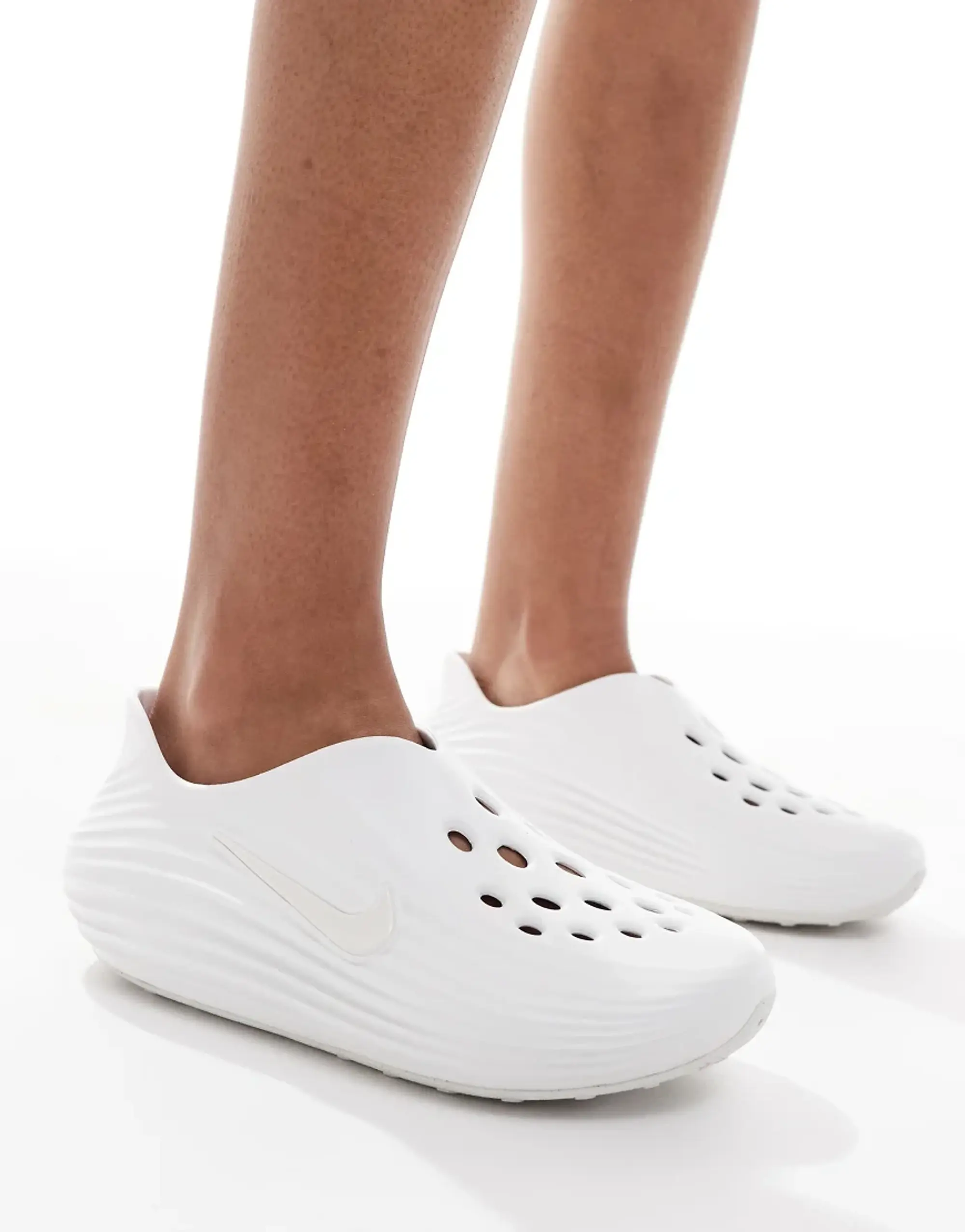 Nike Reactx Rejuven8 Women Shoes - White