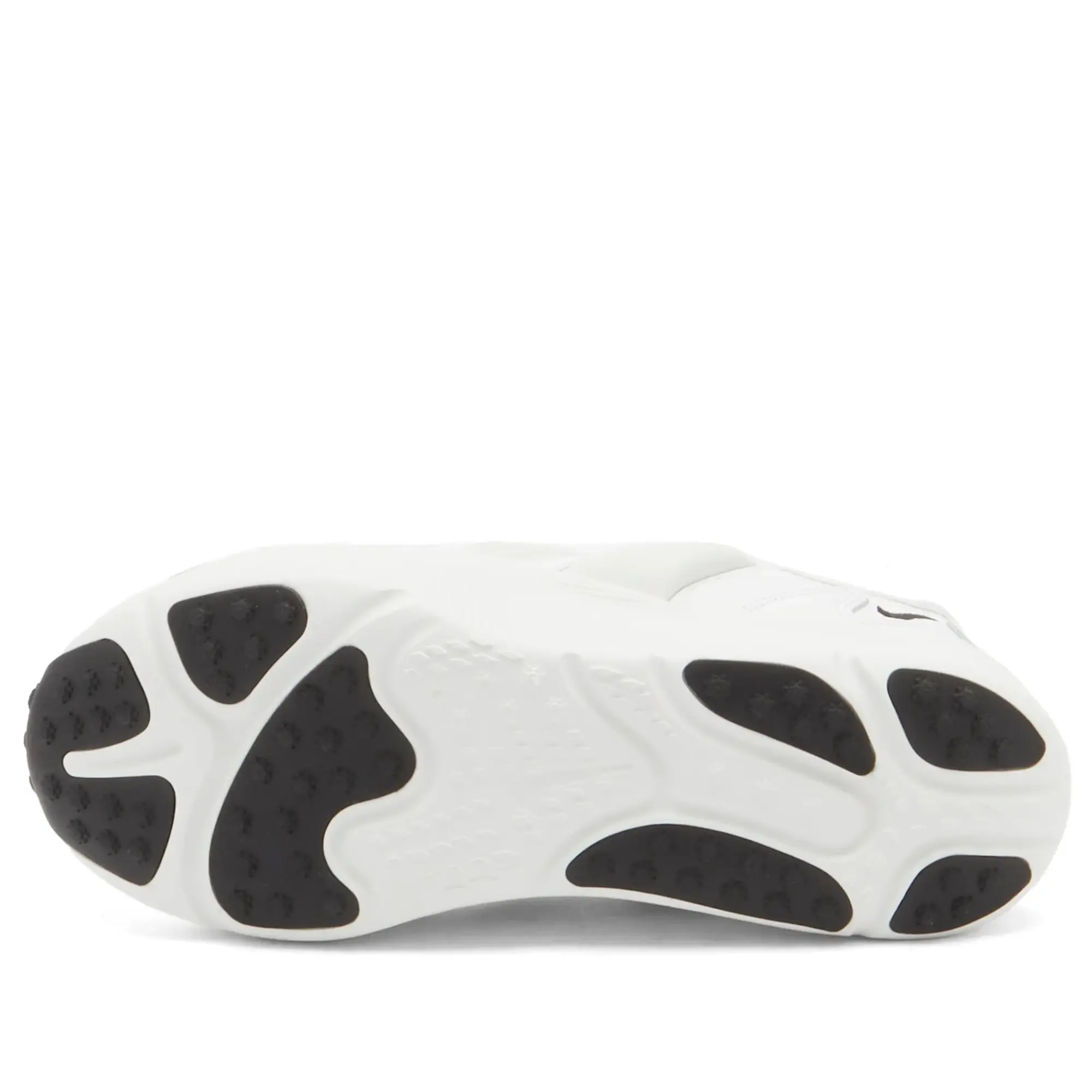 Comme des Garçons Homme Plus Men's x Nike Sense 96 Sneaker White
