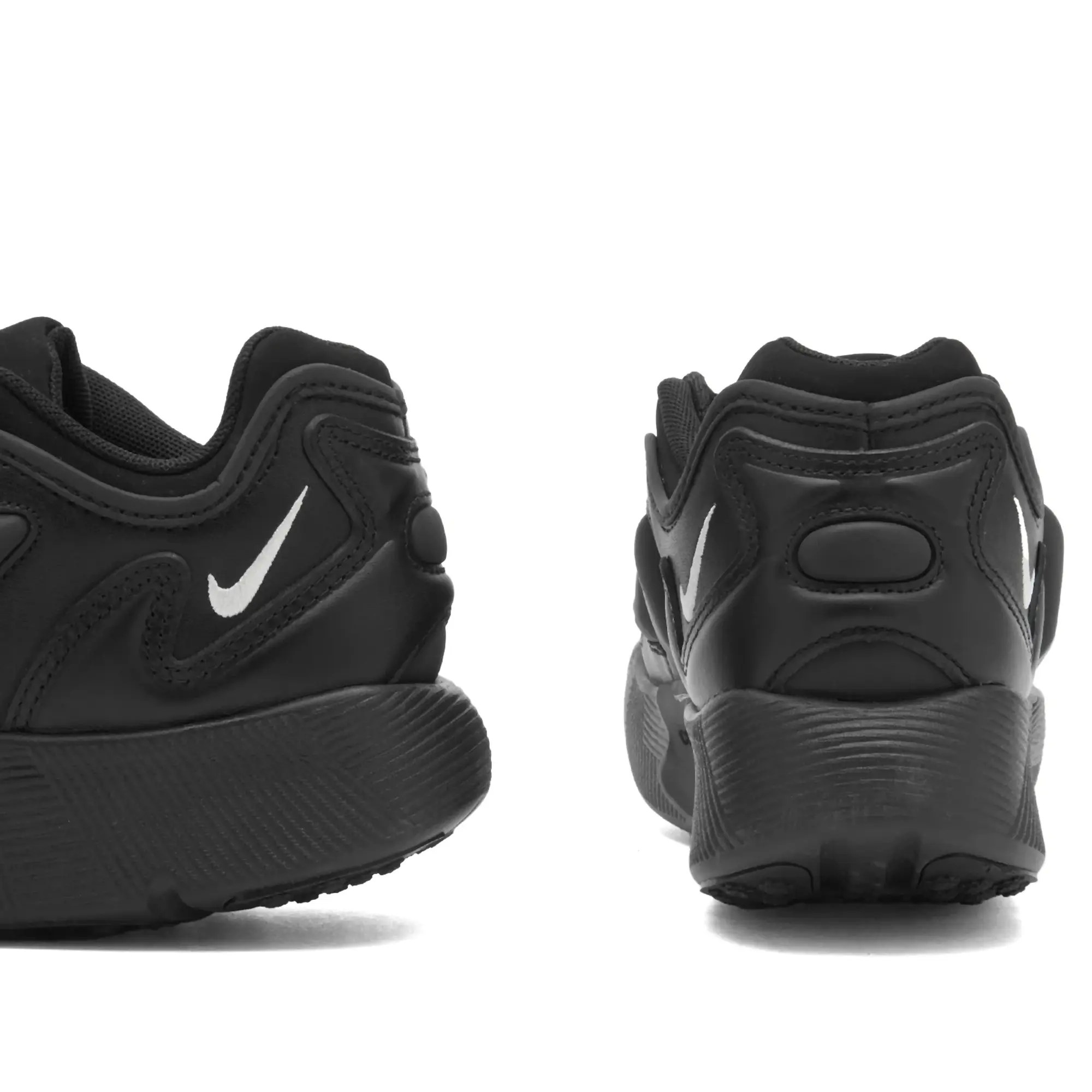 Comme des Garçons Homme Plus Men's x Nike Sense 96 Sneaker Black