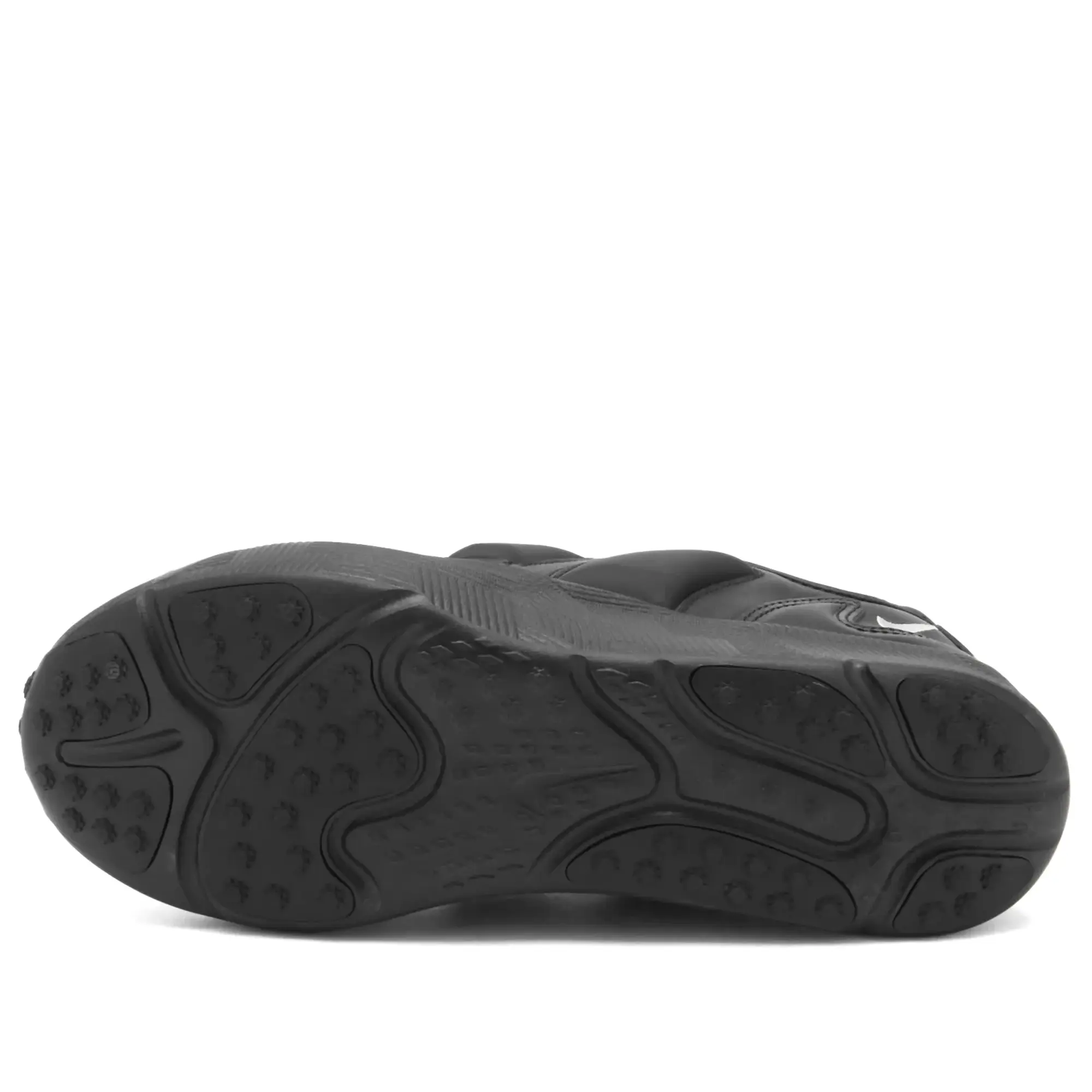 Comme des Garçons Homme Plus Men's x Nike Sense 96 Sneaker Black