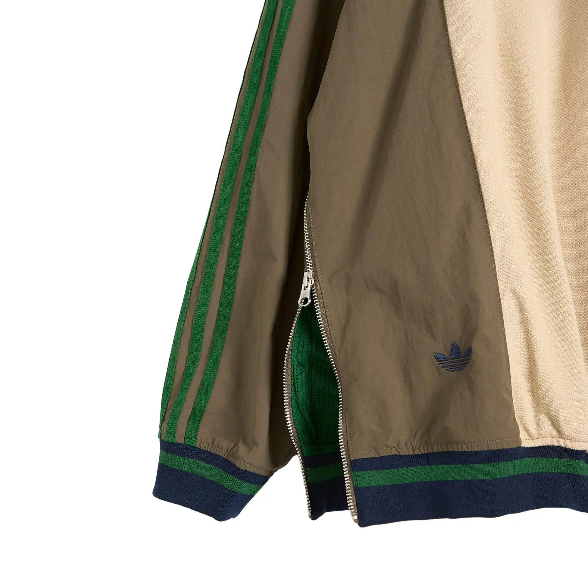 adidas X Brain Dead Crewneck Branch