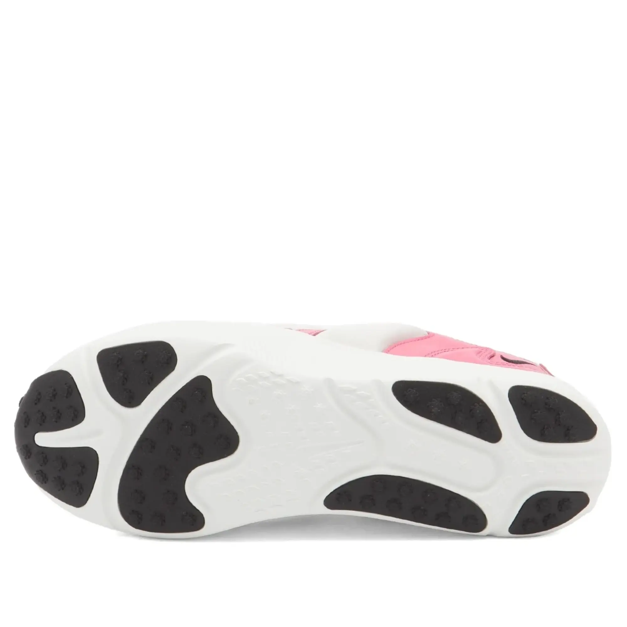 Comme des Garçons Homme Plus Men's x Nike Sense 96 Sneaker Pink/White