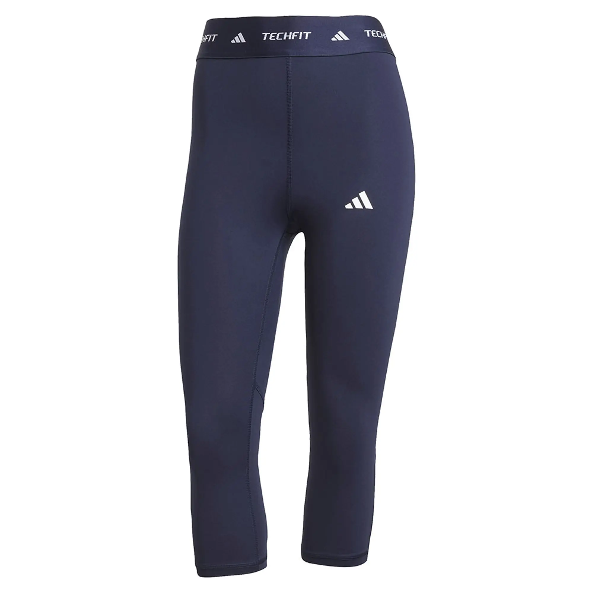 Adidas Techfit Capri Leggings
