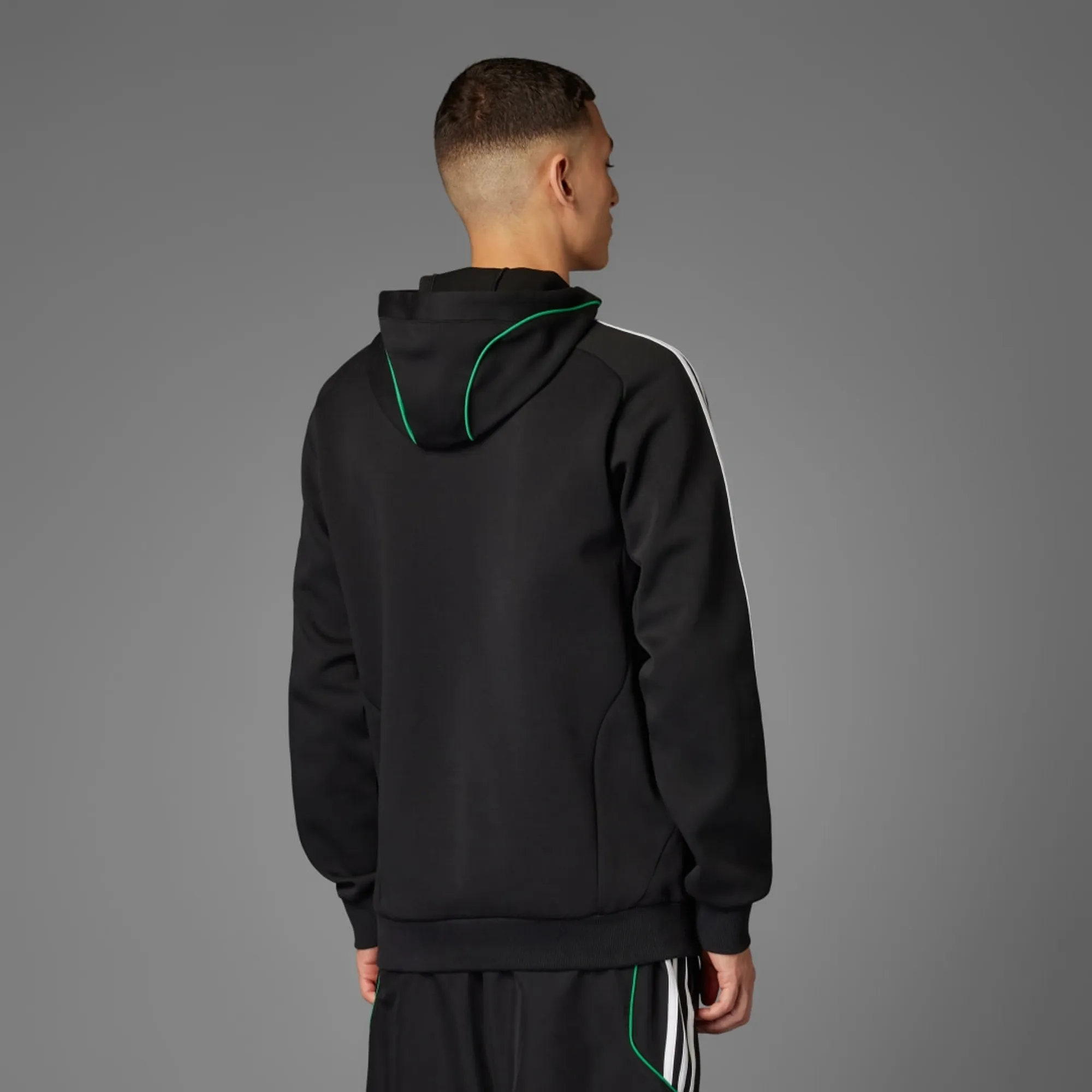 adidas gazelle silver green womens adidas Maoriy Hoodie Black XL Man