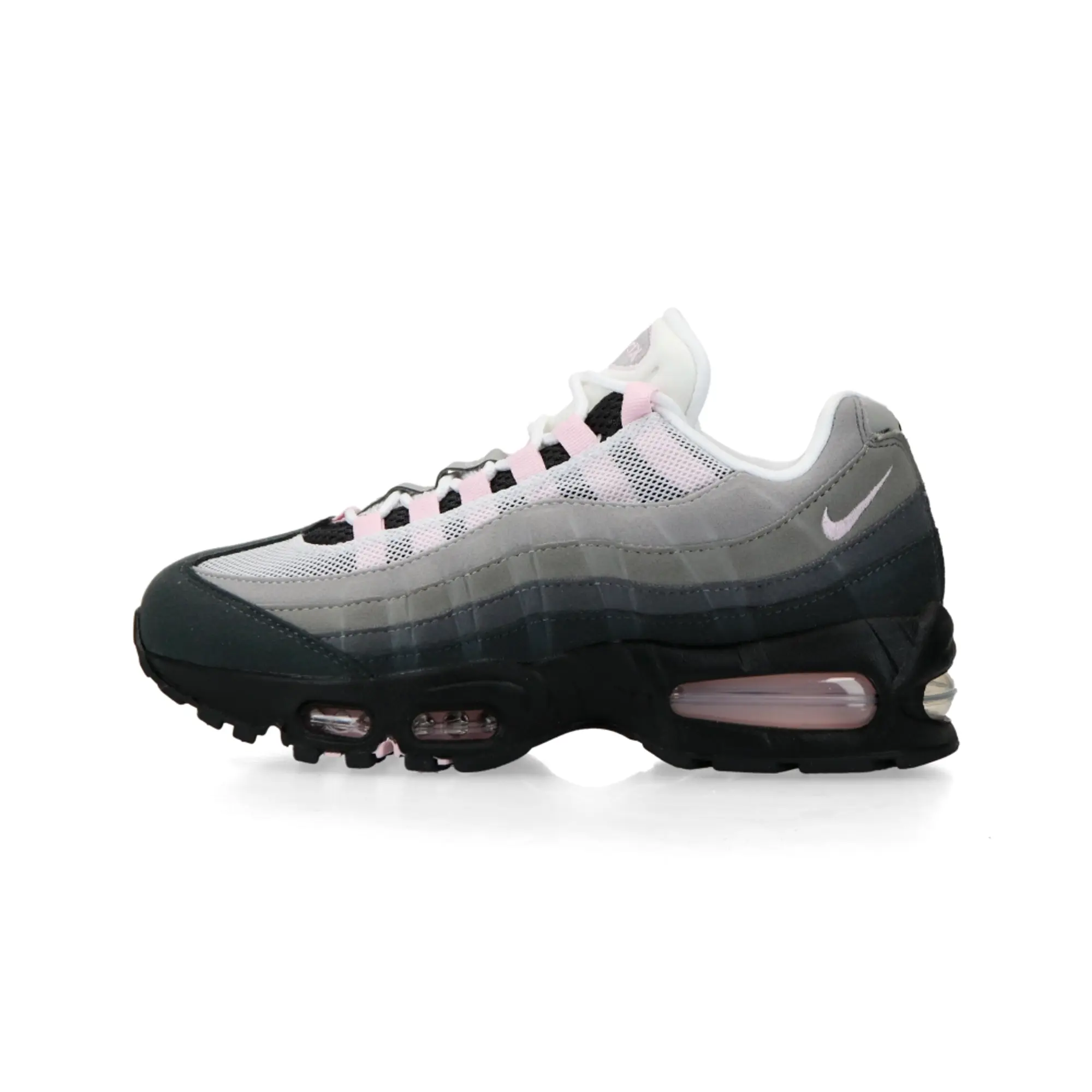 Nike WMNS AIR MAX 95 OG 'Pink Foam'