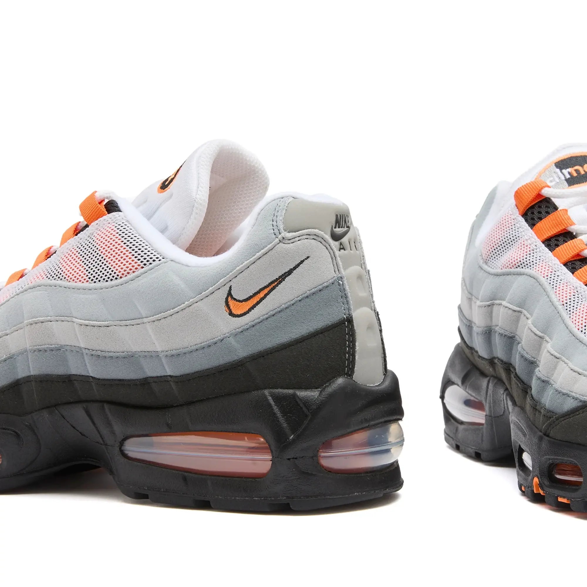 Nike Air Max 95 Pink Foam