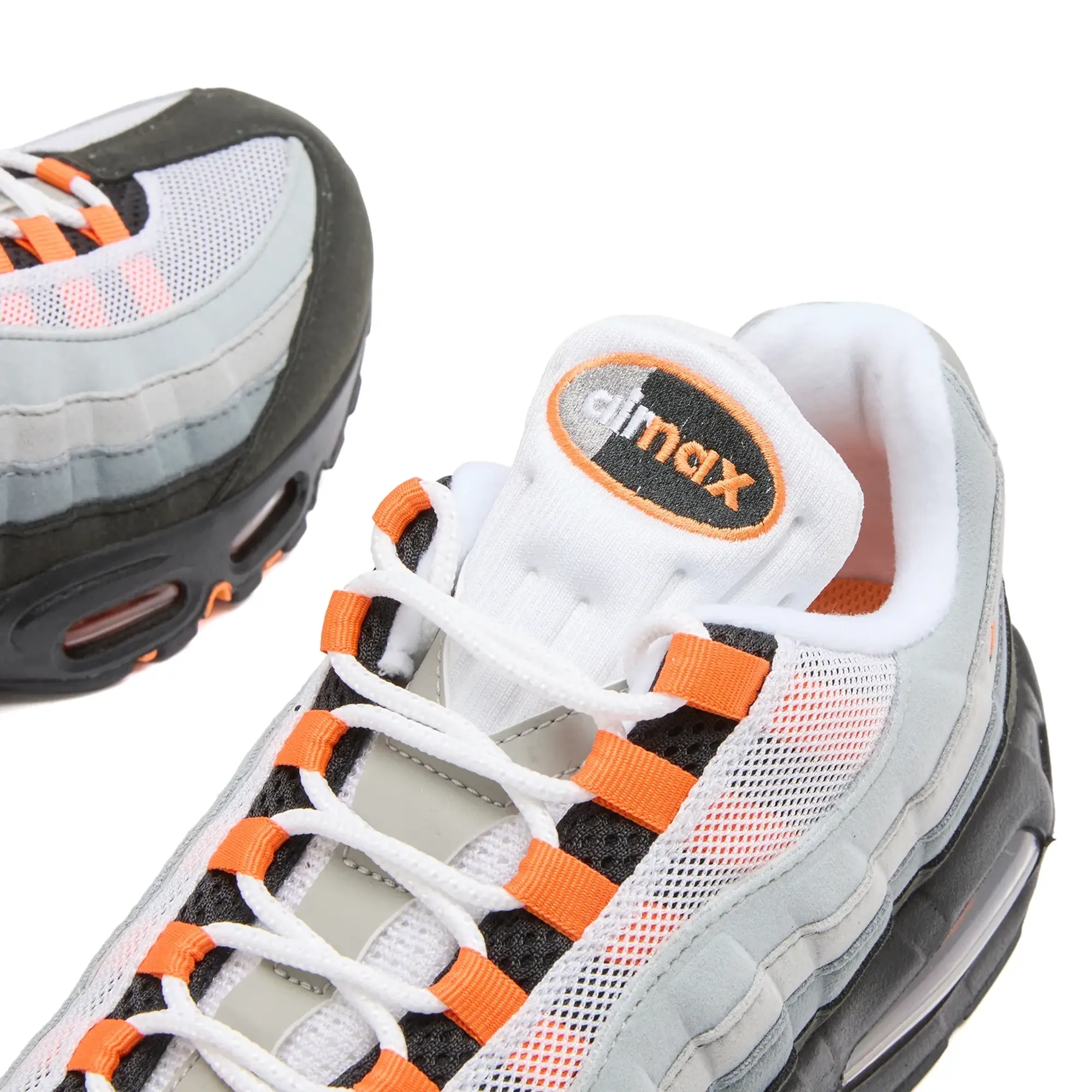 Nike Air Max 95 Pink Foam