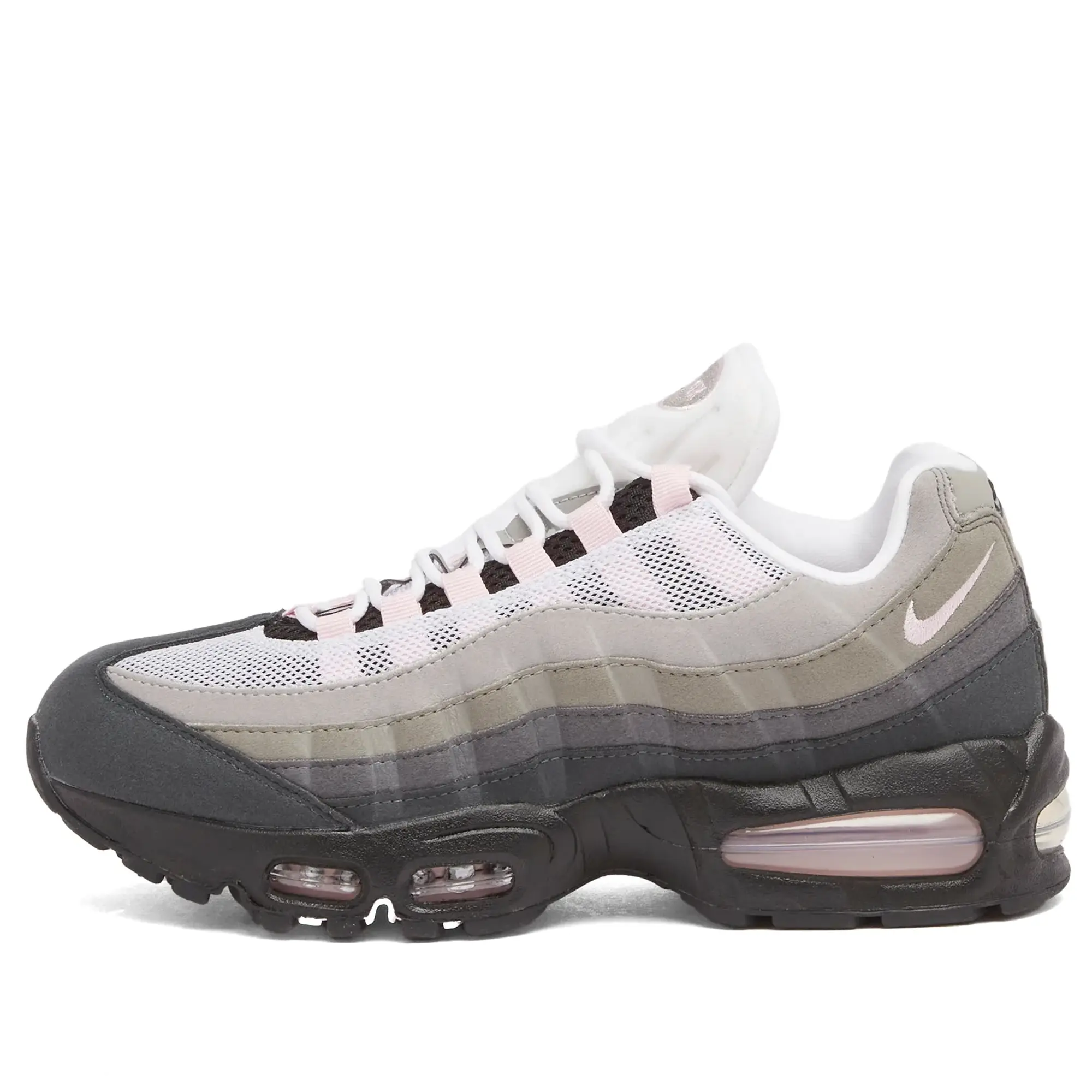 Nike Air Max 95 Pink Foam