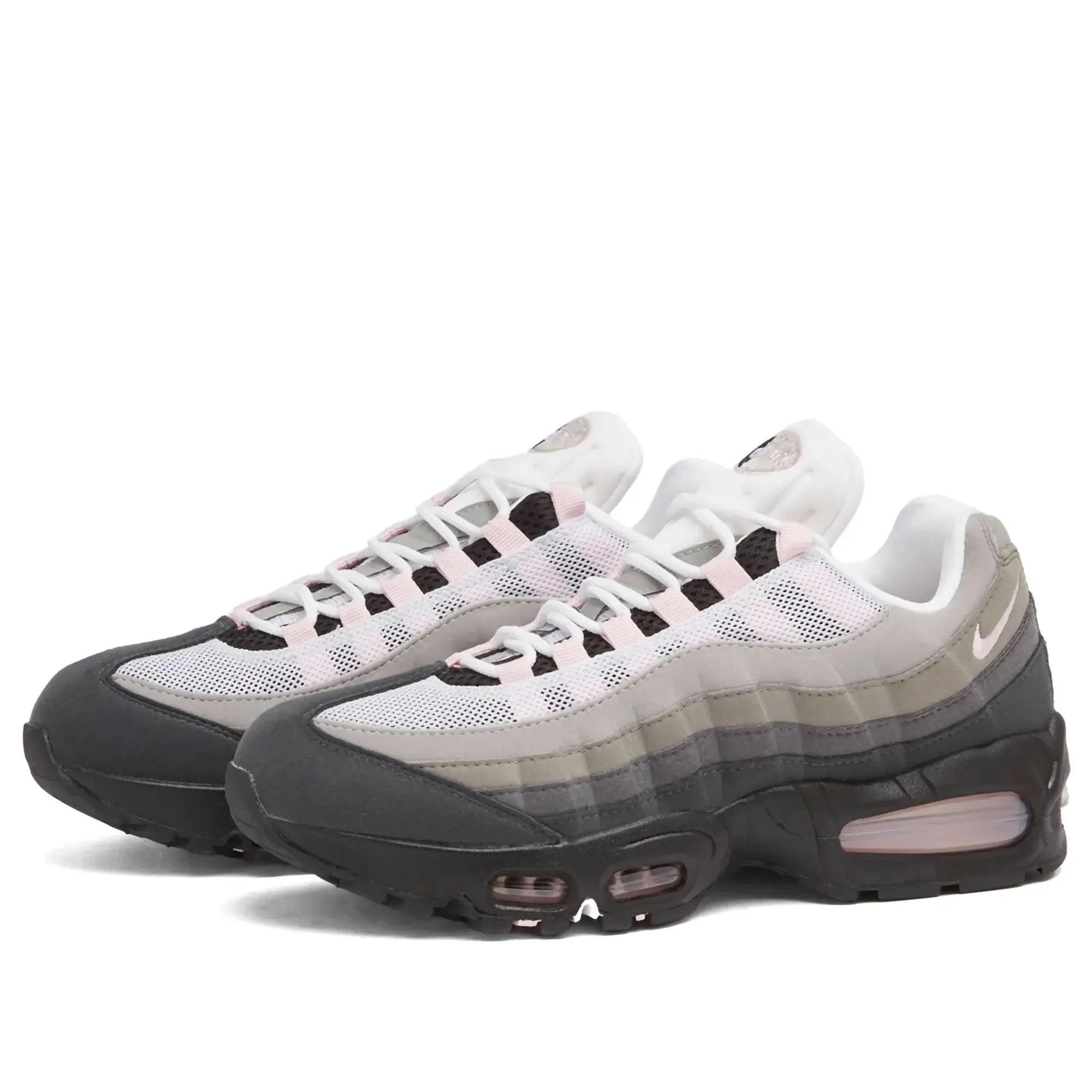 Nike Air Max 95 Pink Foam