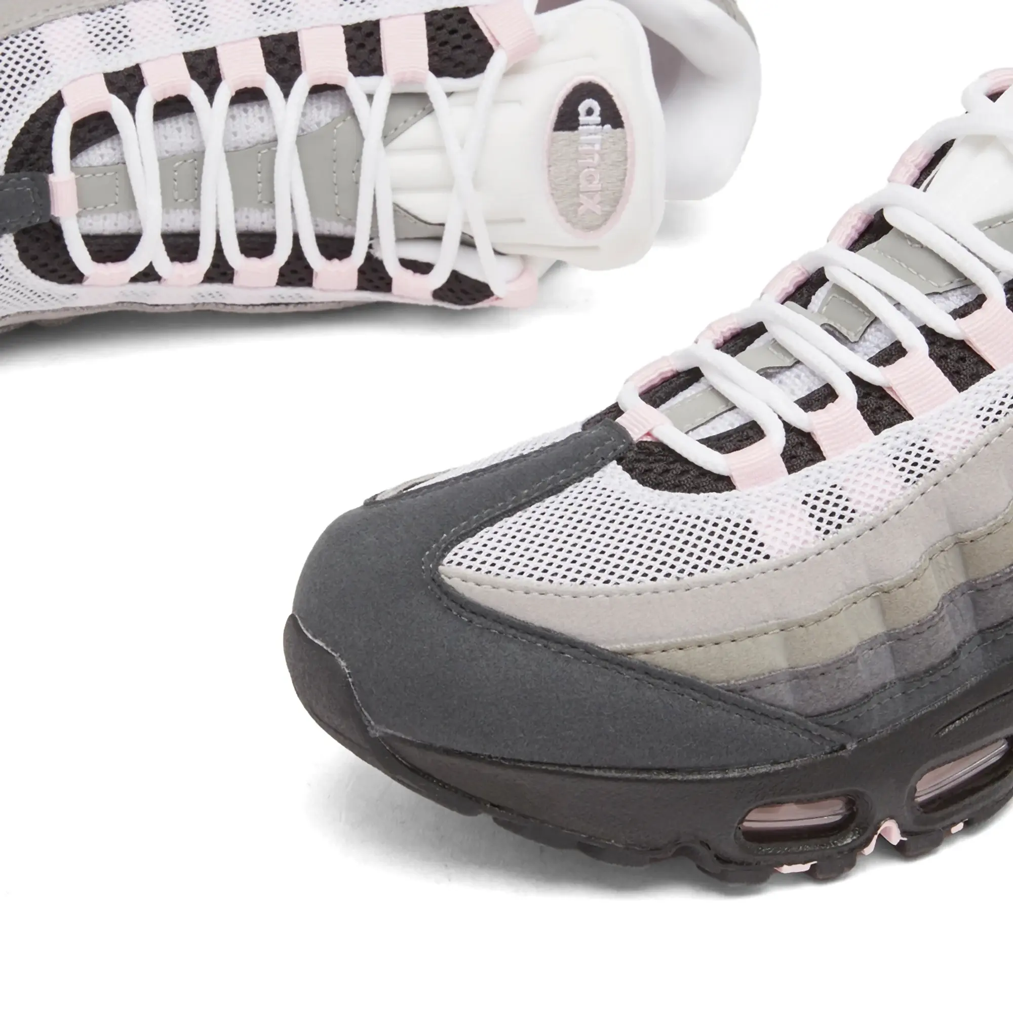 Nike Air Max 95 Pink Foam